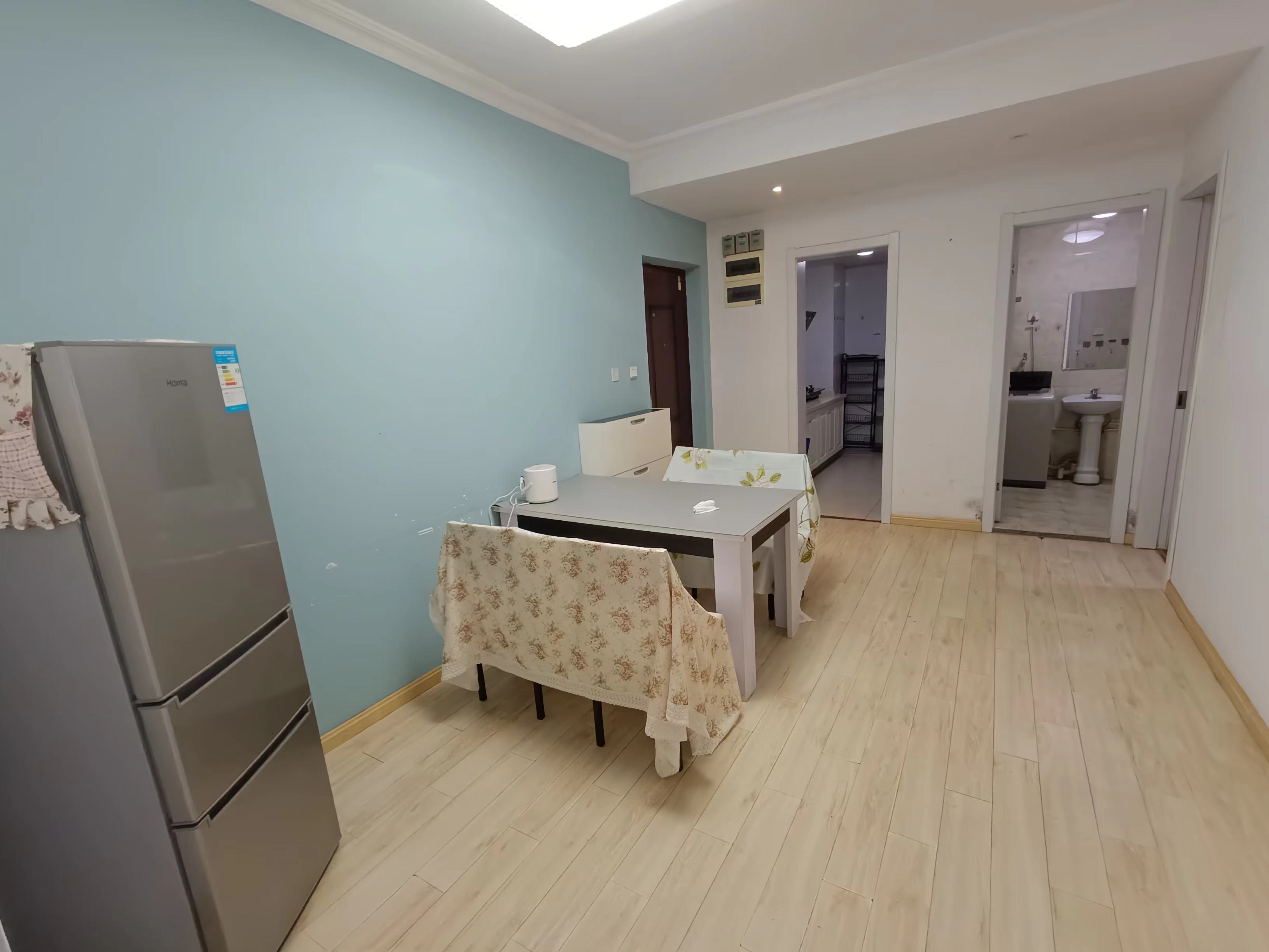 星光耀广场 3室1厅1卫 110.00m²
