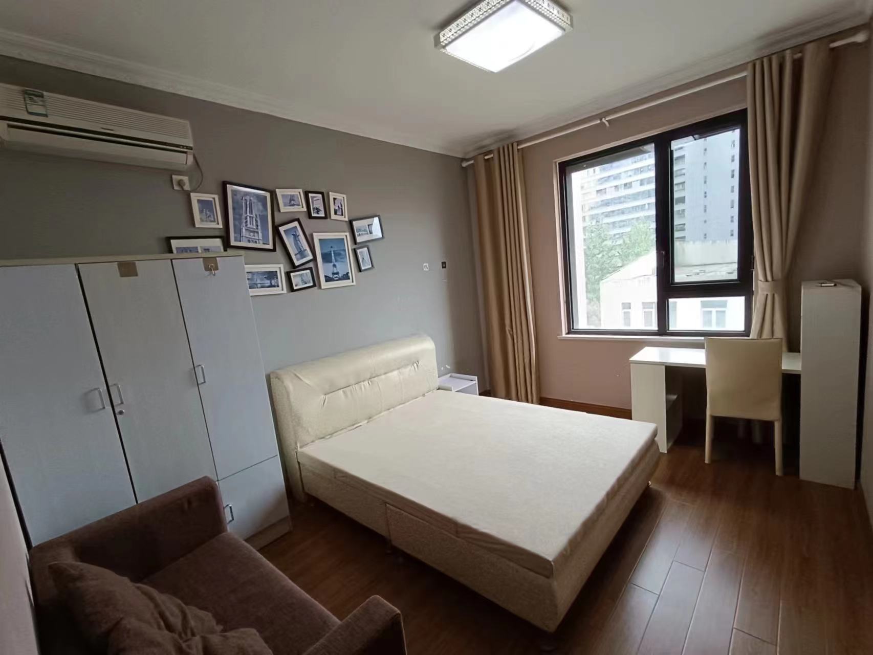星光耀广场 3室1厅1卫 110.00m&sup2;
