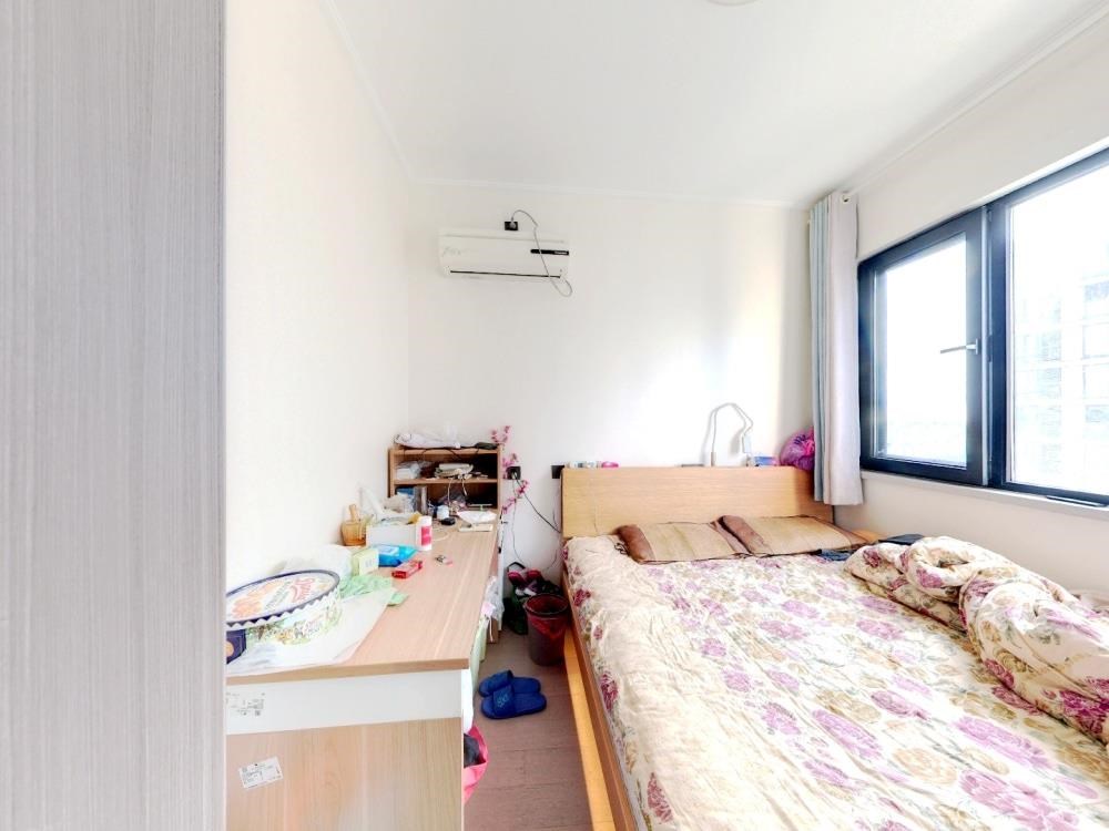 万科翡翠东第 3室2厅2卫 118m&sup2;