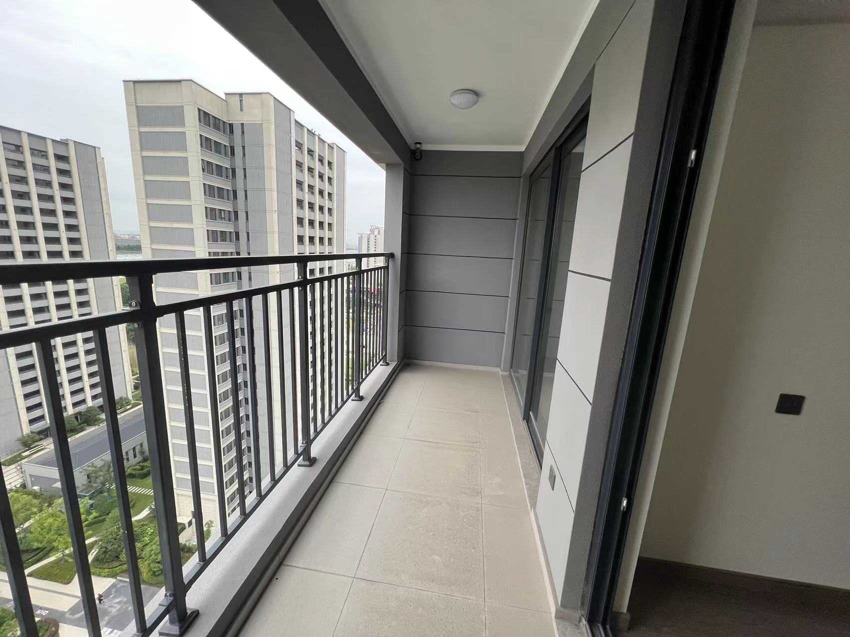 万科未来之光 3室2厅1卫 91m&sup2;