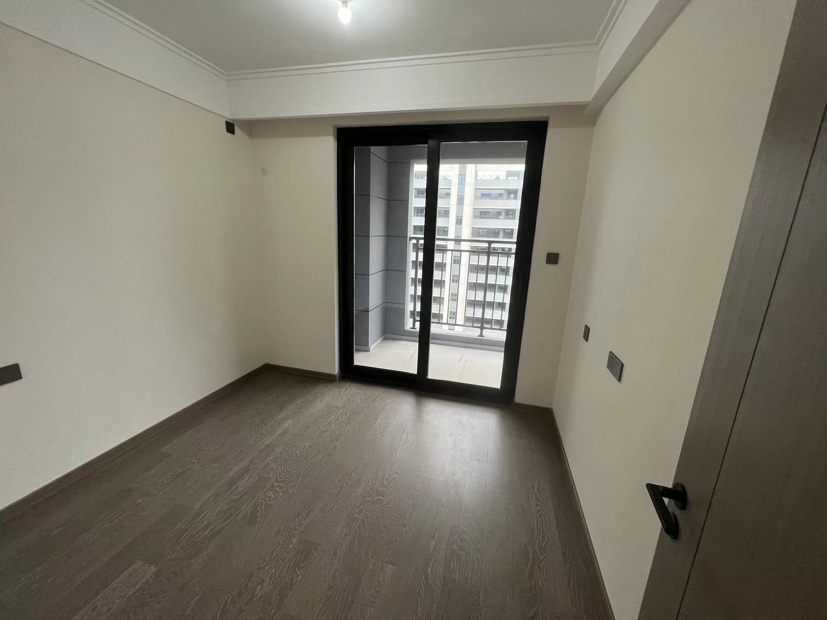 万科未来之光 3室2厅1卫 91m&sup2;