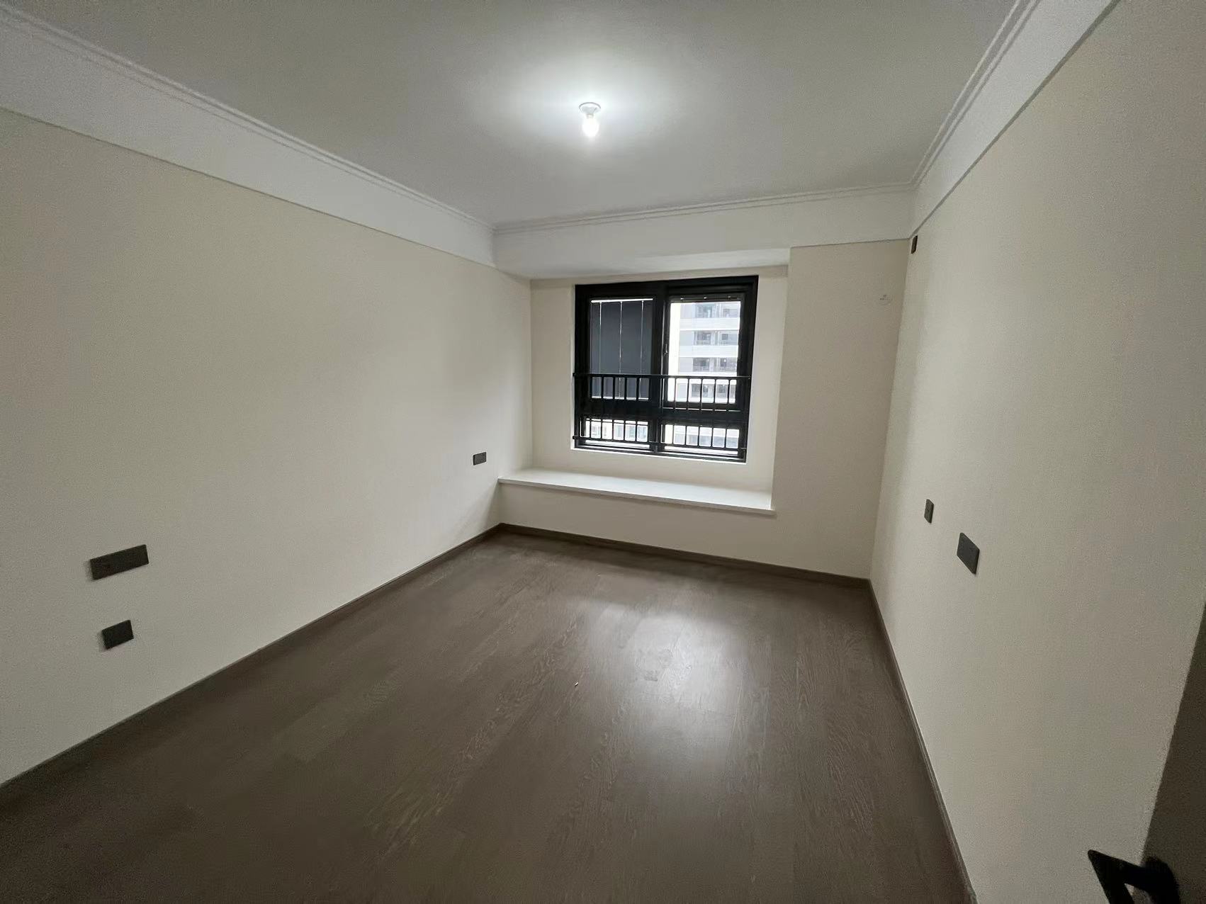 万科未来之光 3室2厅1卫 91m&sup2;