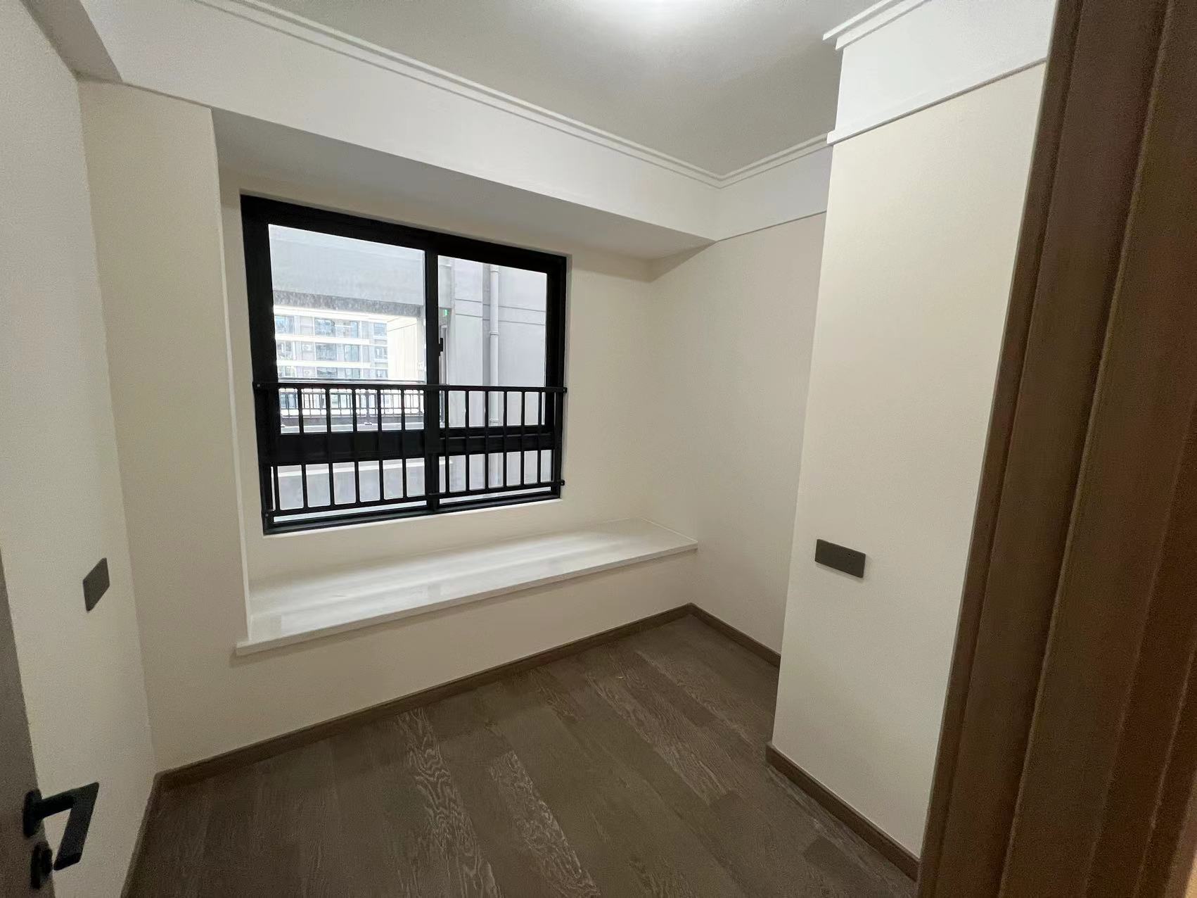 万科未来之光 3室2厅1卫 91m&sup2;