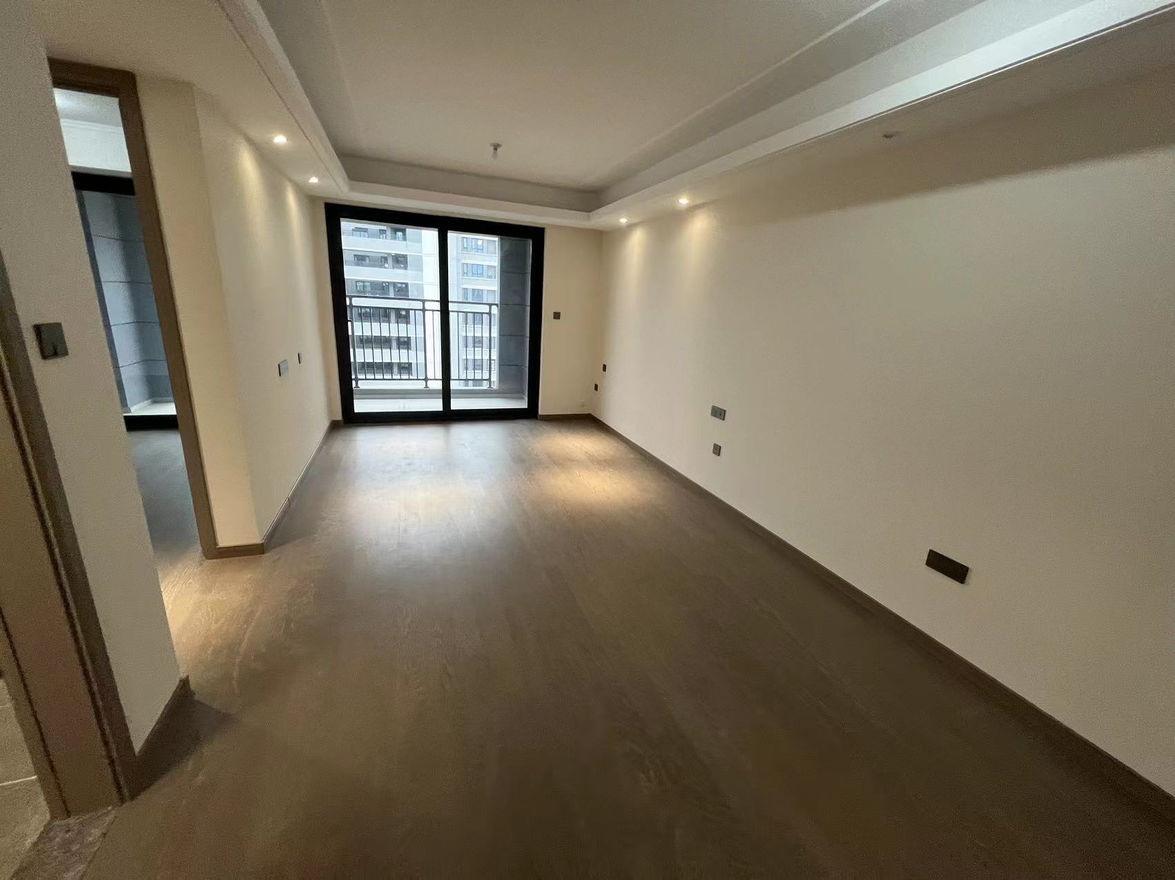 万科未来之光 3室2厅1卫 91m²