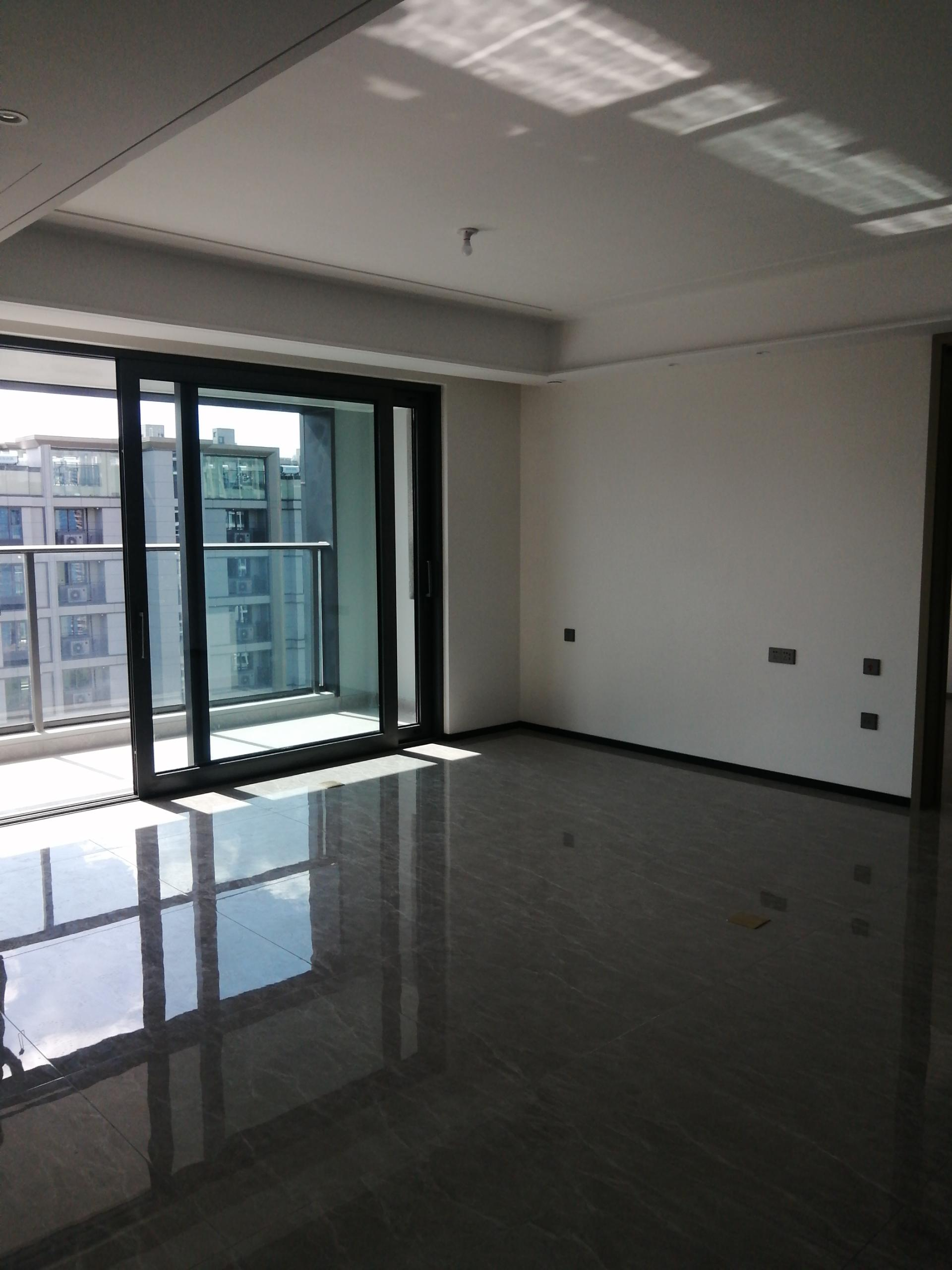万科方圆 3室2厅2卫 128m²