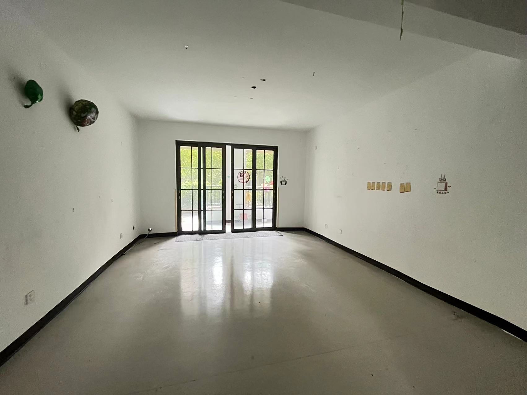 华强城 4室2厅2卫 166.00m&sup2;