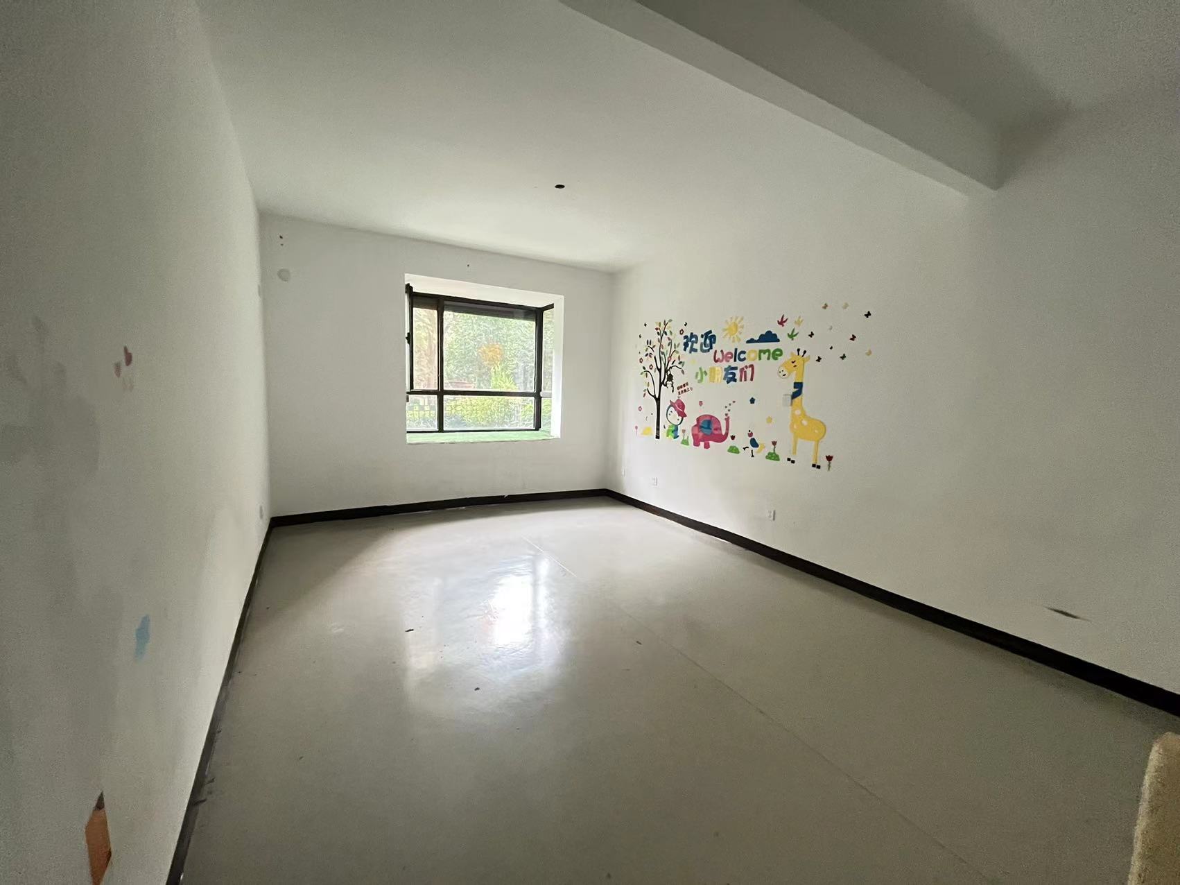 华强城 4室2厅2卫 166.00m&sup2;