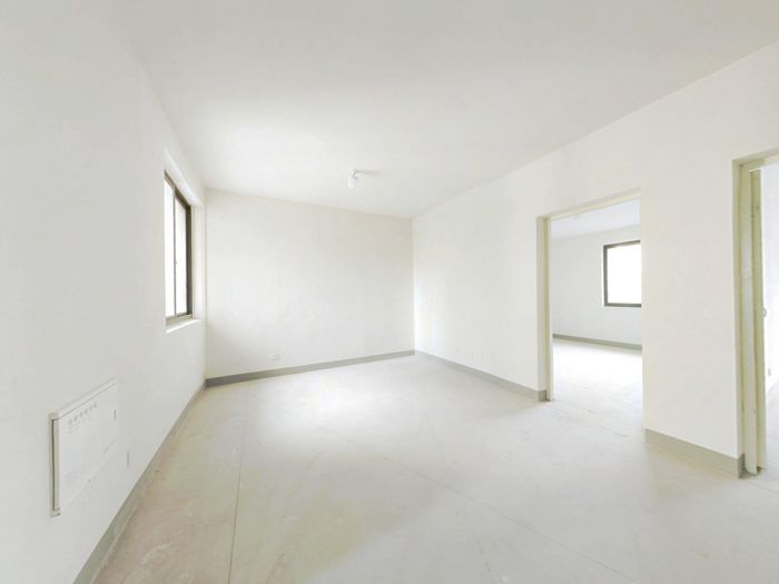 世伦佳苑 3室3厅1卫 95.00m&sup2;