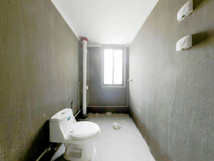 世伦佳苑 3室3厅1卫 95.00m&sup2;