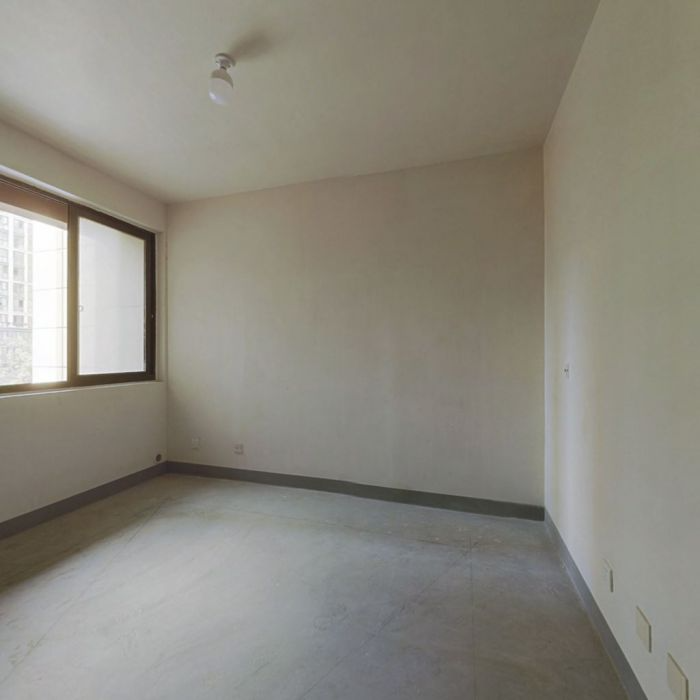 世伦佳苑 3室3厅1卫 95.00m&sup2;