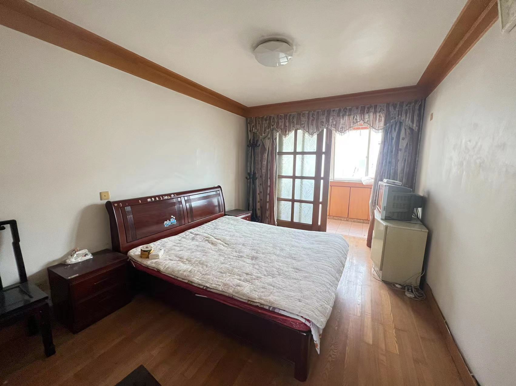 北濠桥东村 3室2厅1卫 108.5m&sup2;