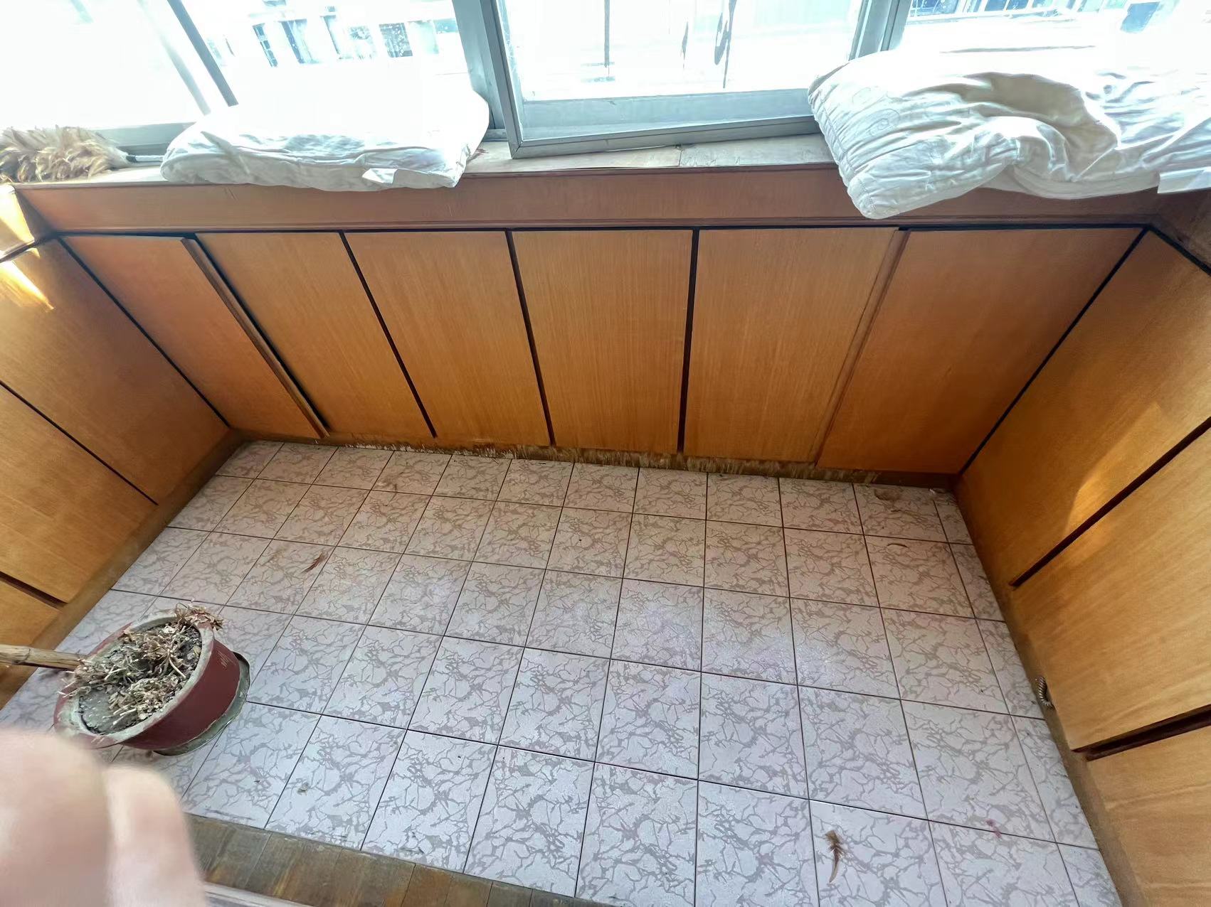 北濠桥东村 3室2厅1卫 108.5m&sup2;