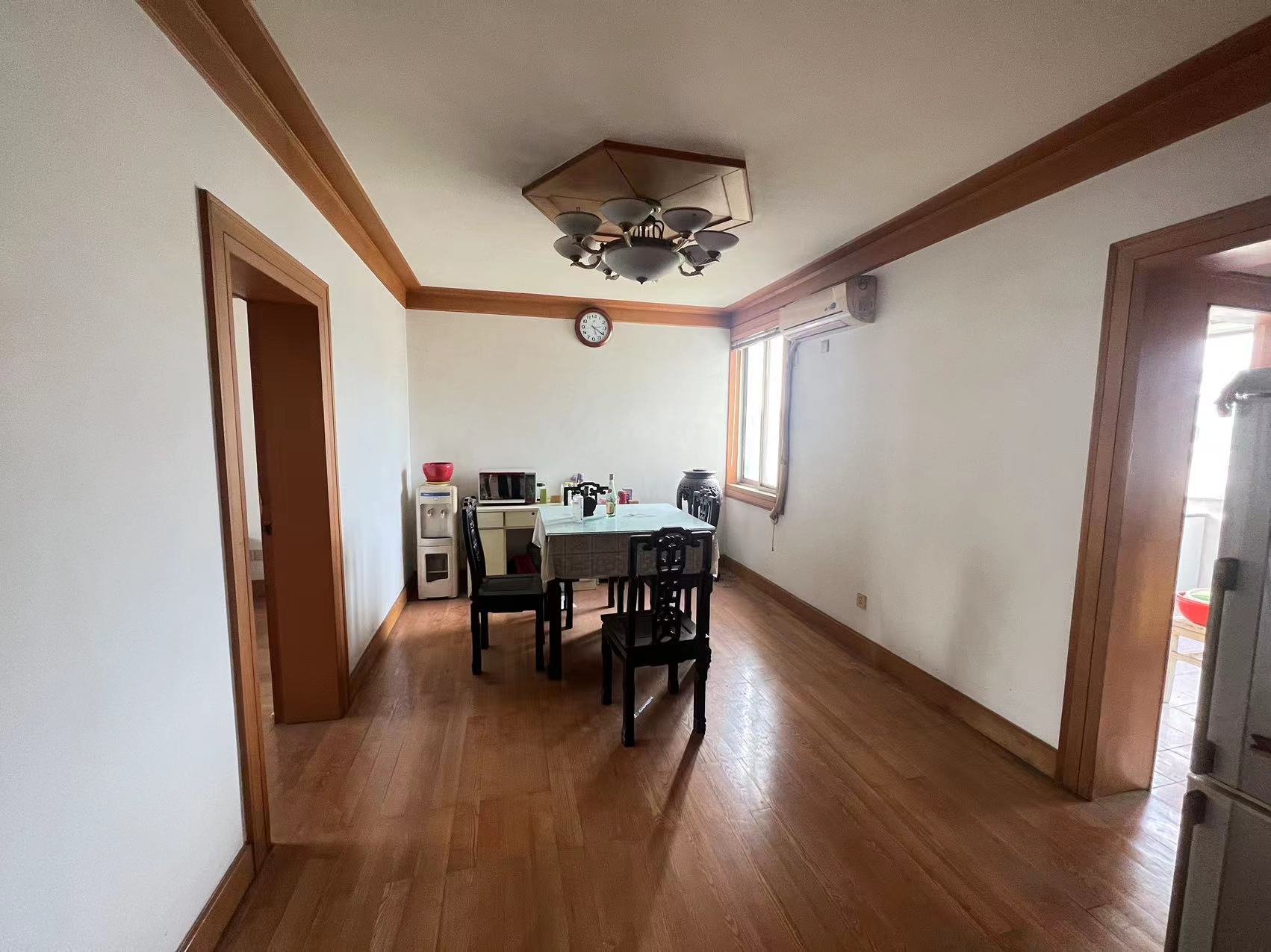 北濠桥东村 3室2厅1卫 108.5m&sup2;