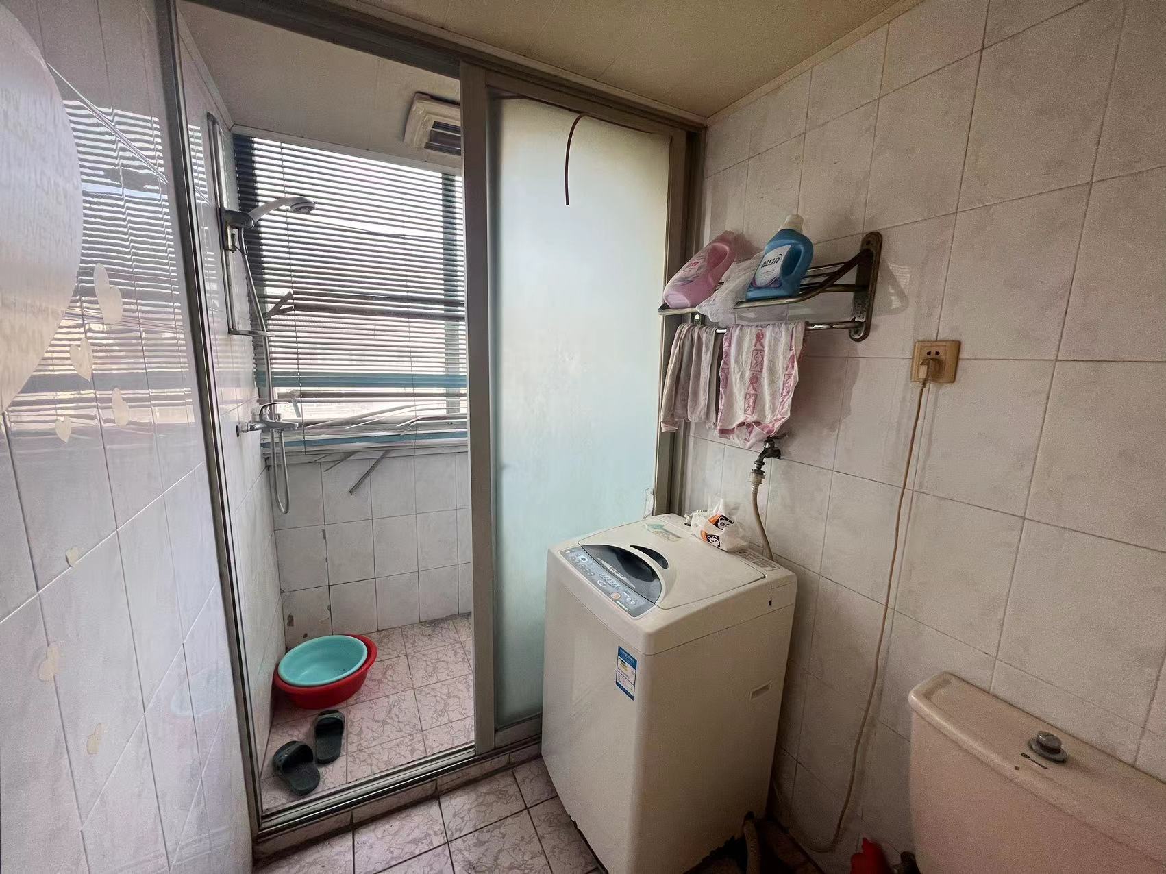 北濠桥东村 3室2厅1卫 108.5m&sup2;