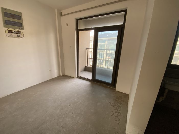 滨江丽都桥语 2室1厅1卫 86.5m&sup2;