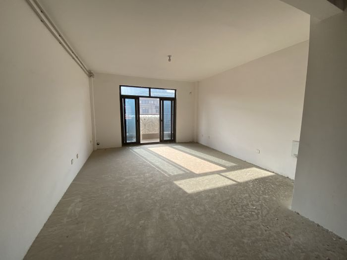 滨江丽都桥语 2室1厅1卫 86.5m²