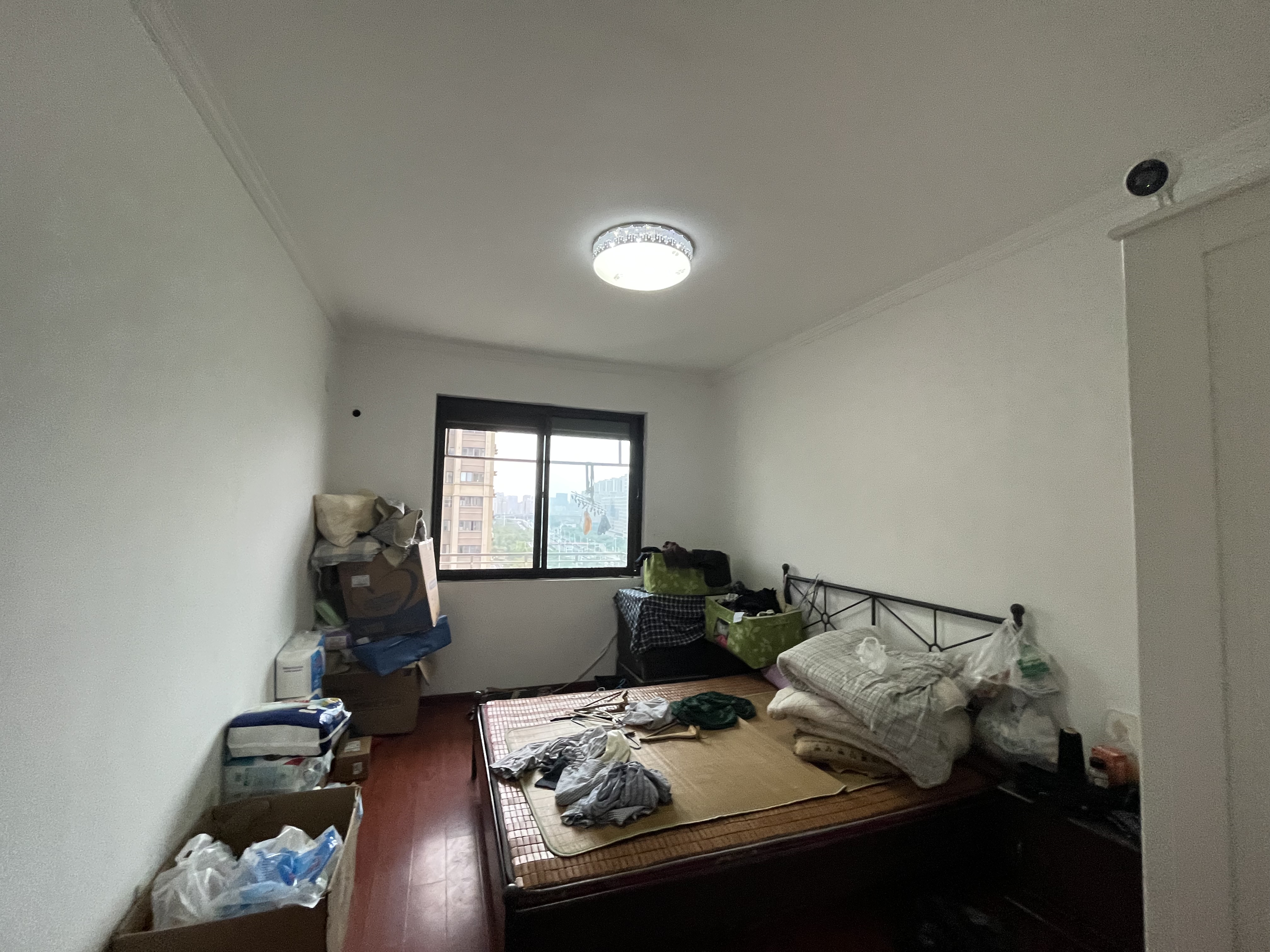 紫东南苑北区 3室1厅1卫 93.73m&sup2;