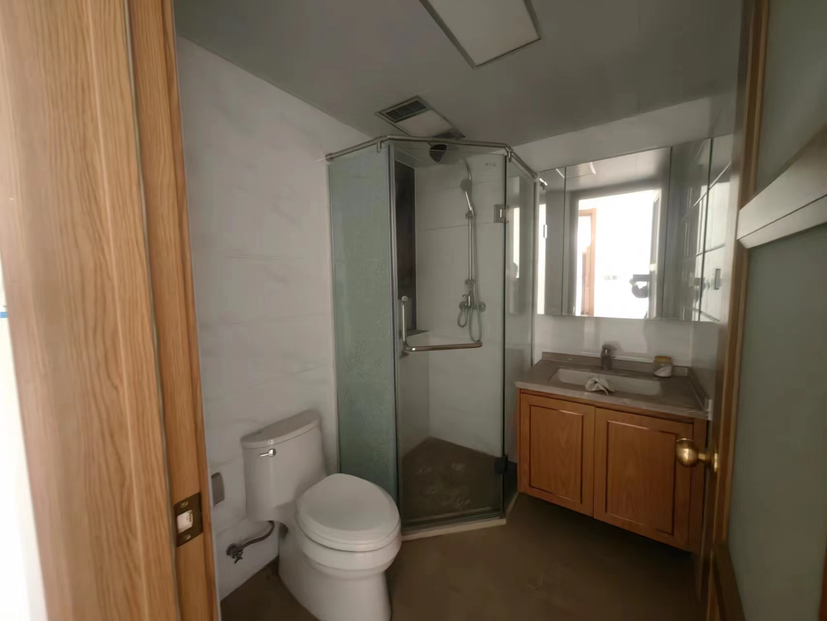 佳期漫 4室2厅1卫 120m&sup2;
