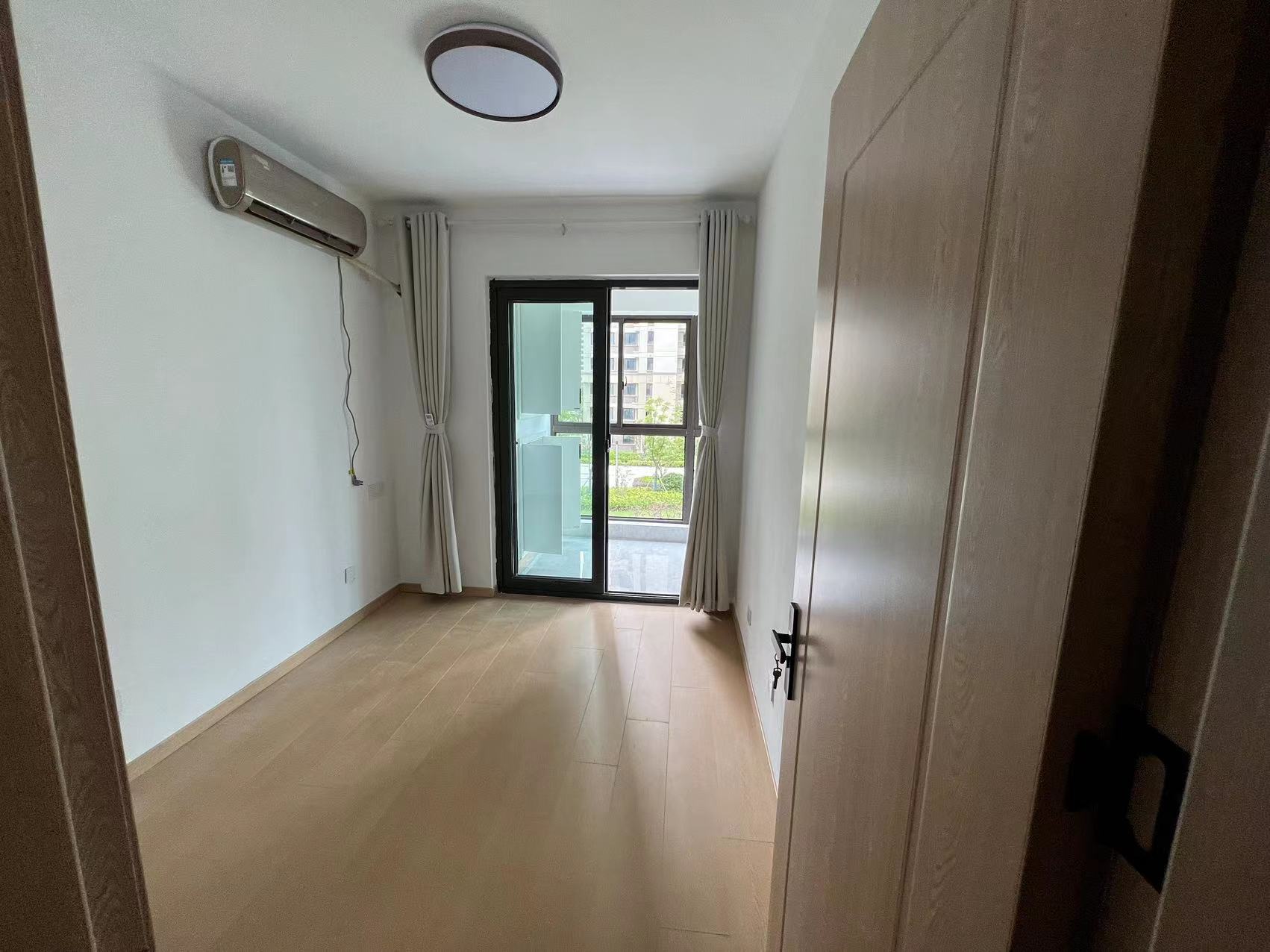 绿地江海图 3室2厅1卫 88m&sup2;