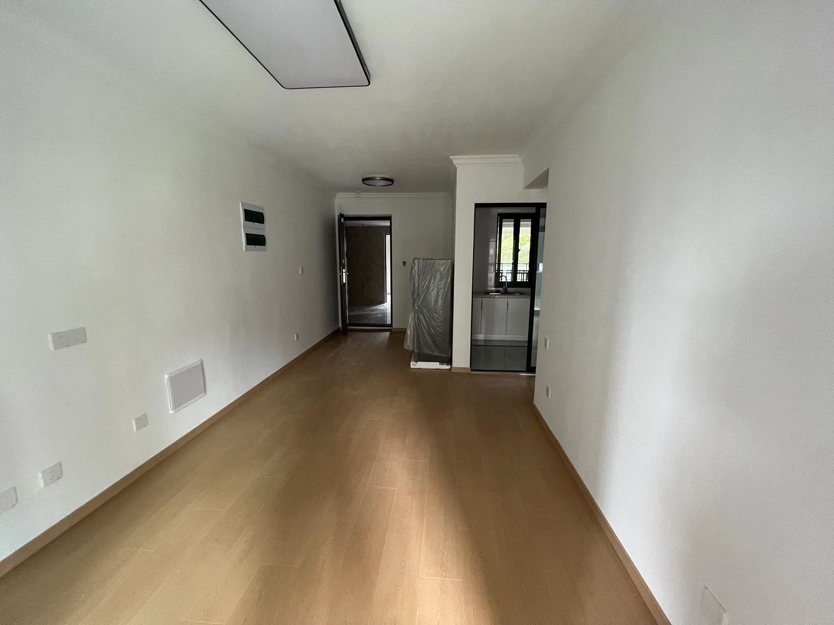 绿地江海图 3室2厅1卫 88m&sup2;