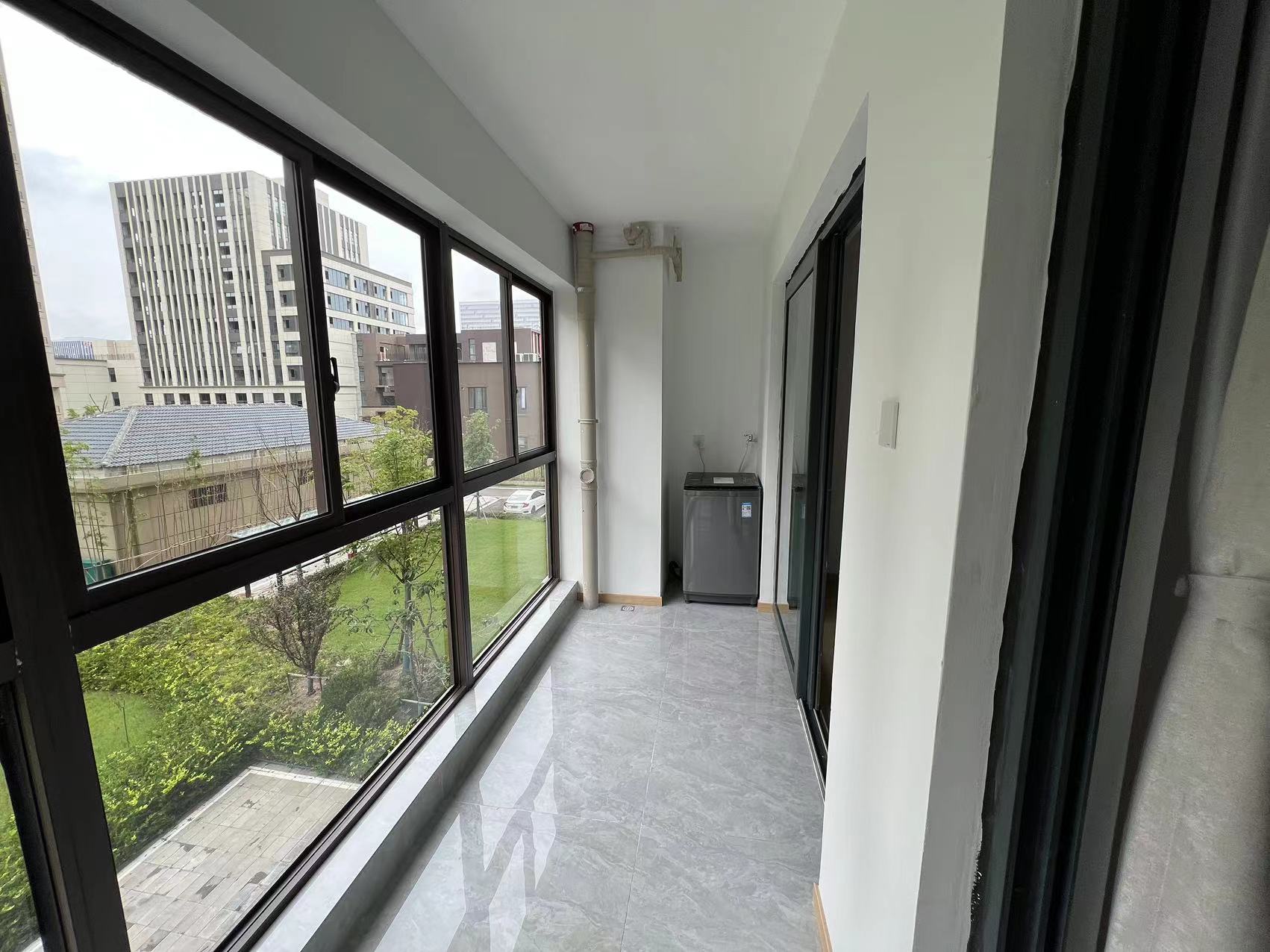 绿地江海图 3室2厅1卫 88m&sup2;