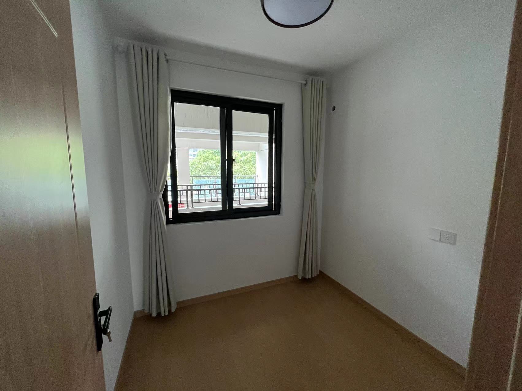 绿地江海图 3室2厅1卫 88m&sup2;