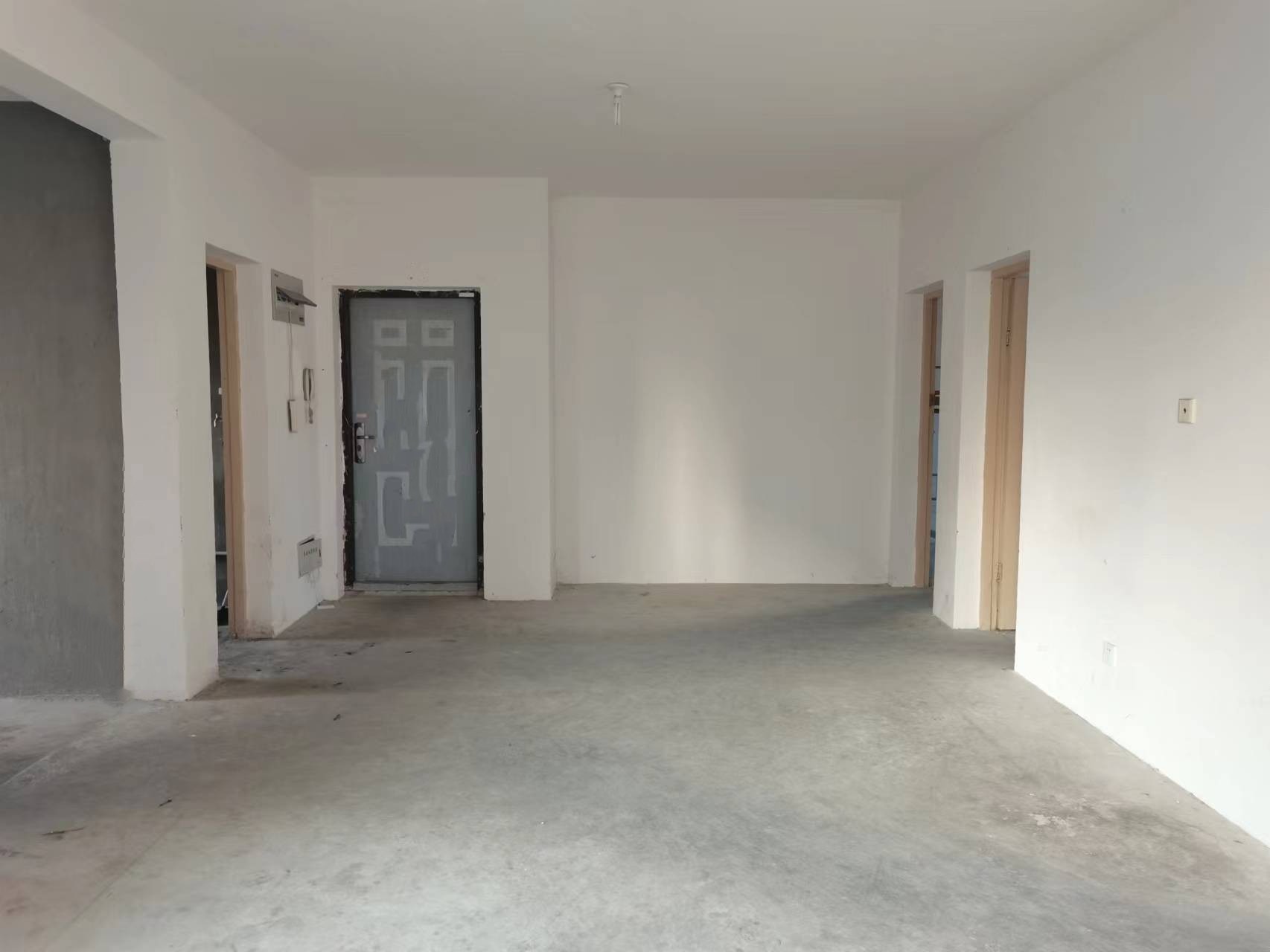永泰佳园 3室2厅2卫 126m&sup2;