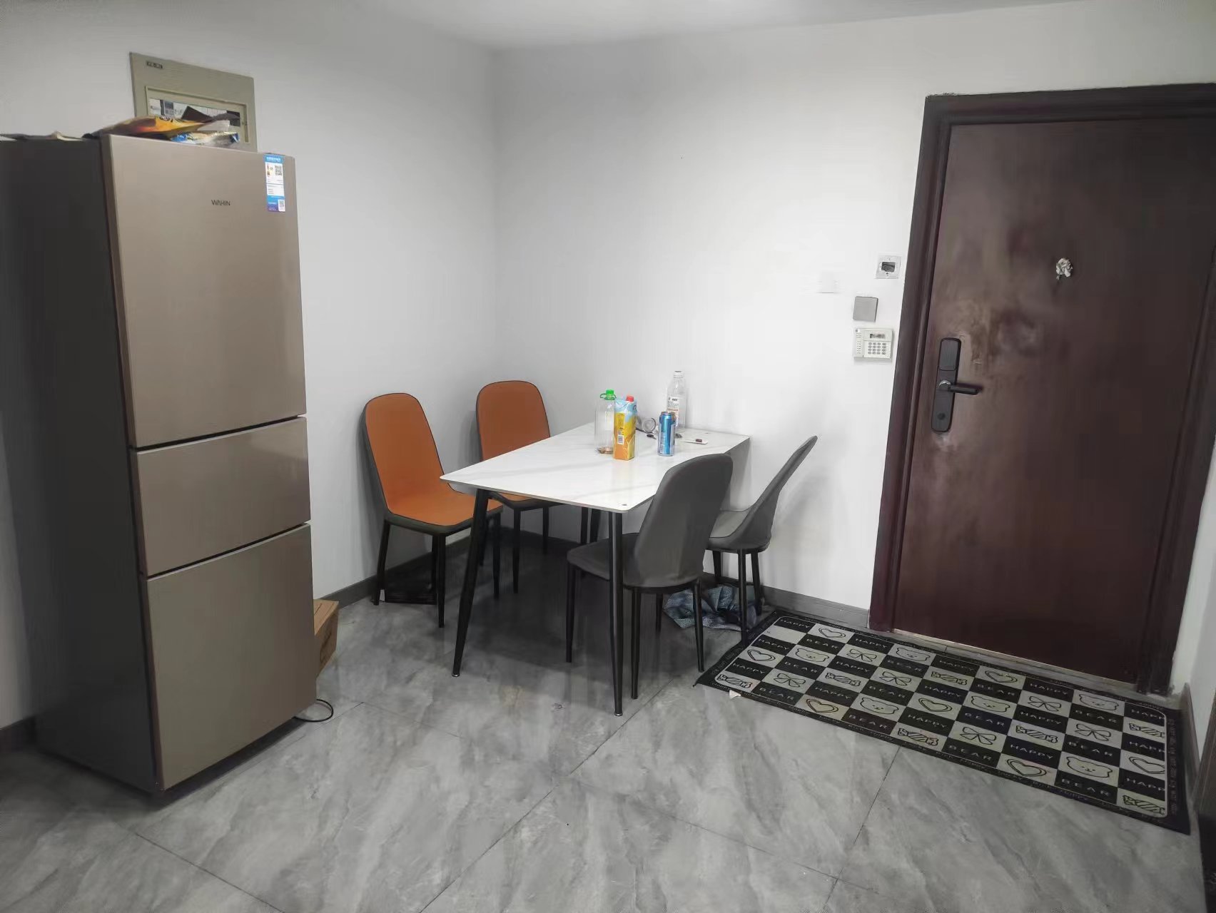 学士府 4室2厅2卫 157.54m²