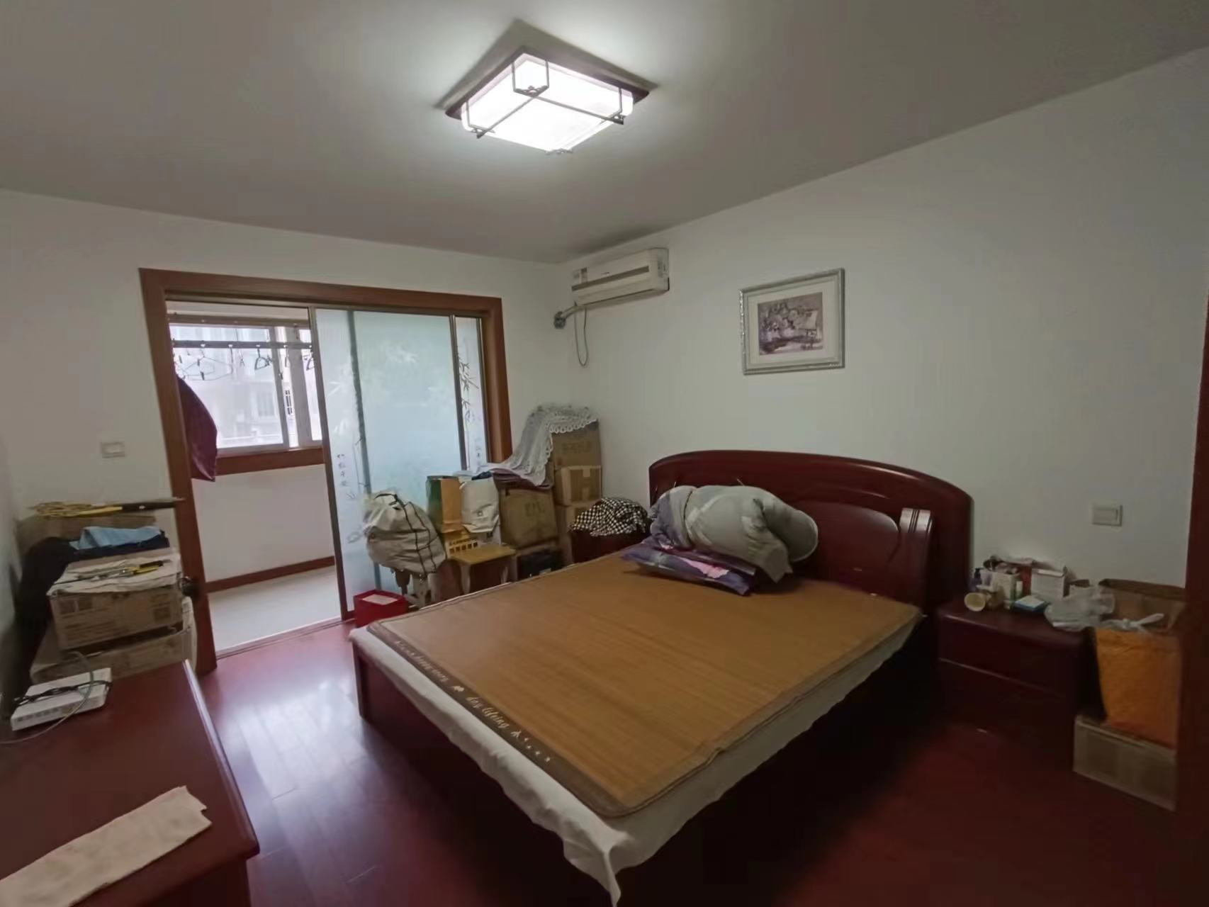 城山家园 3室2厅1卫 138m&sup2;