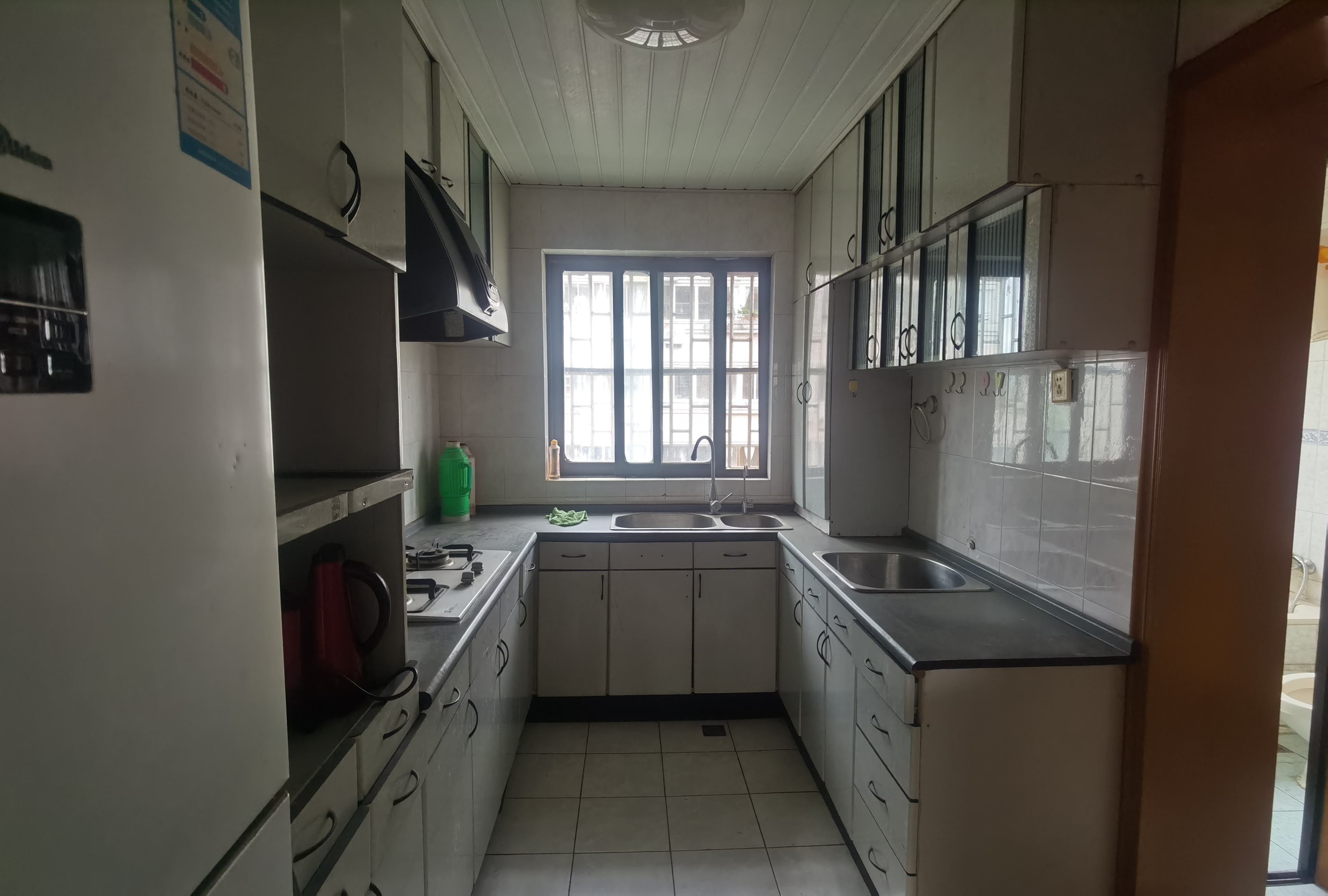 通州花苑 4室2厅2卫 138m&sup2;