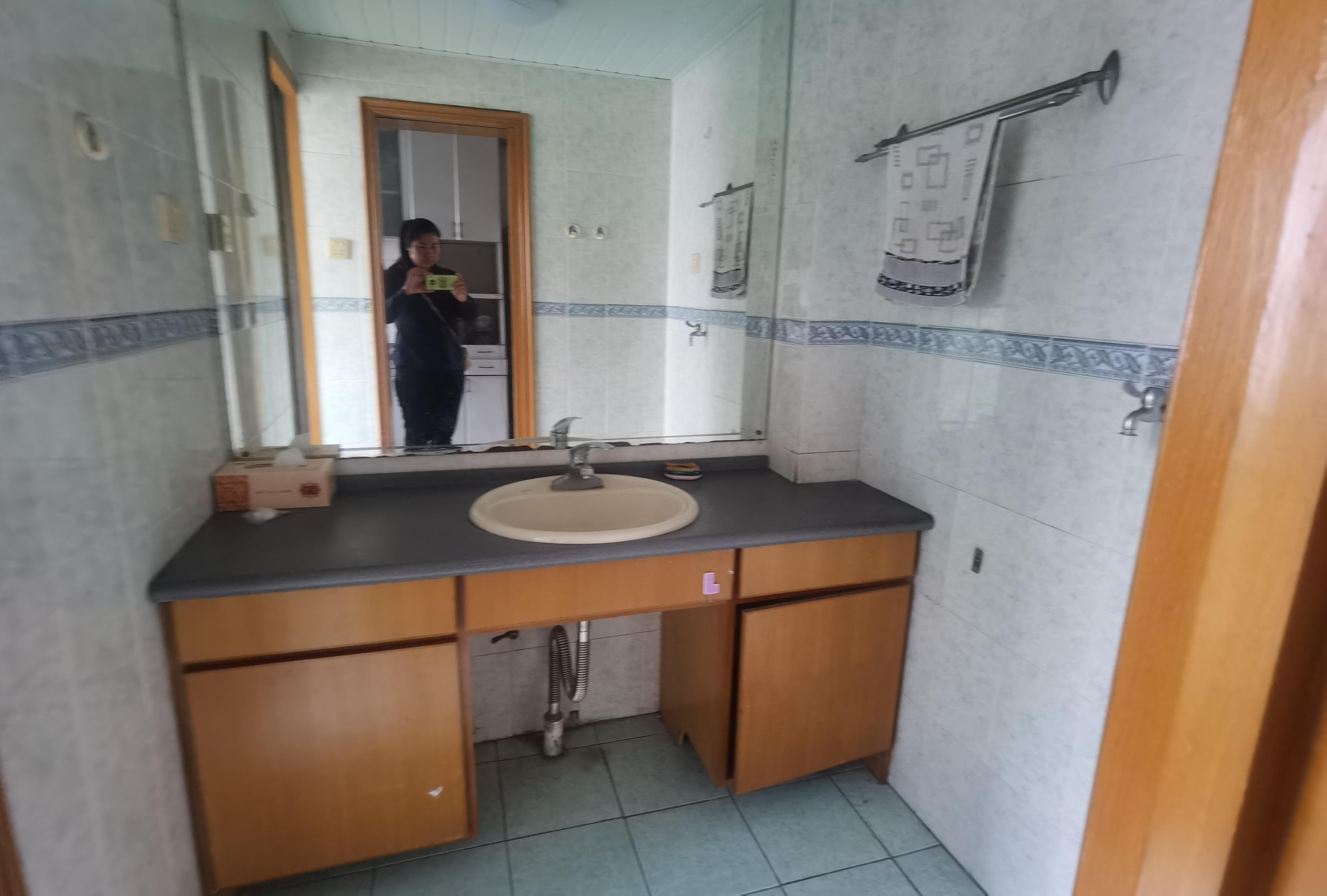 通州花苑 4室2厅2卫 138m&sup2;