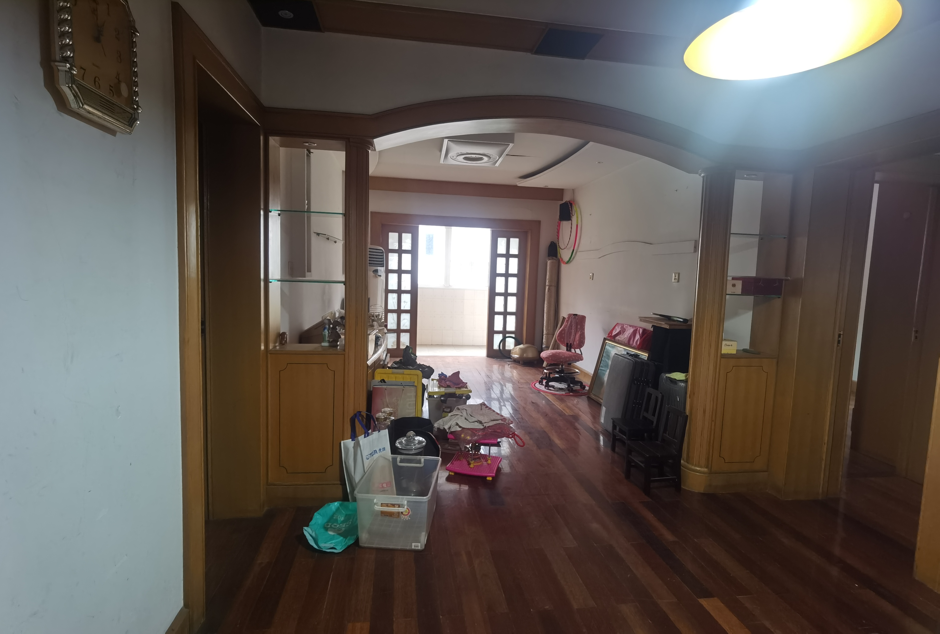 通州花苑 4室2厅2卫 138m²