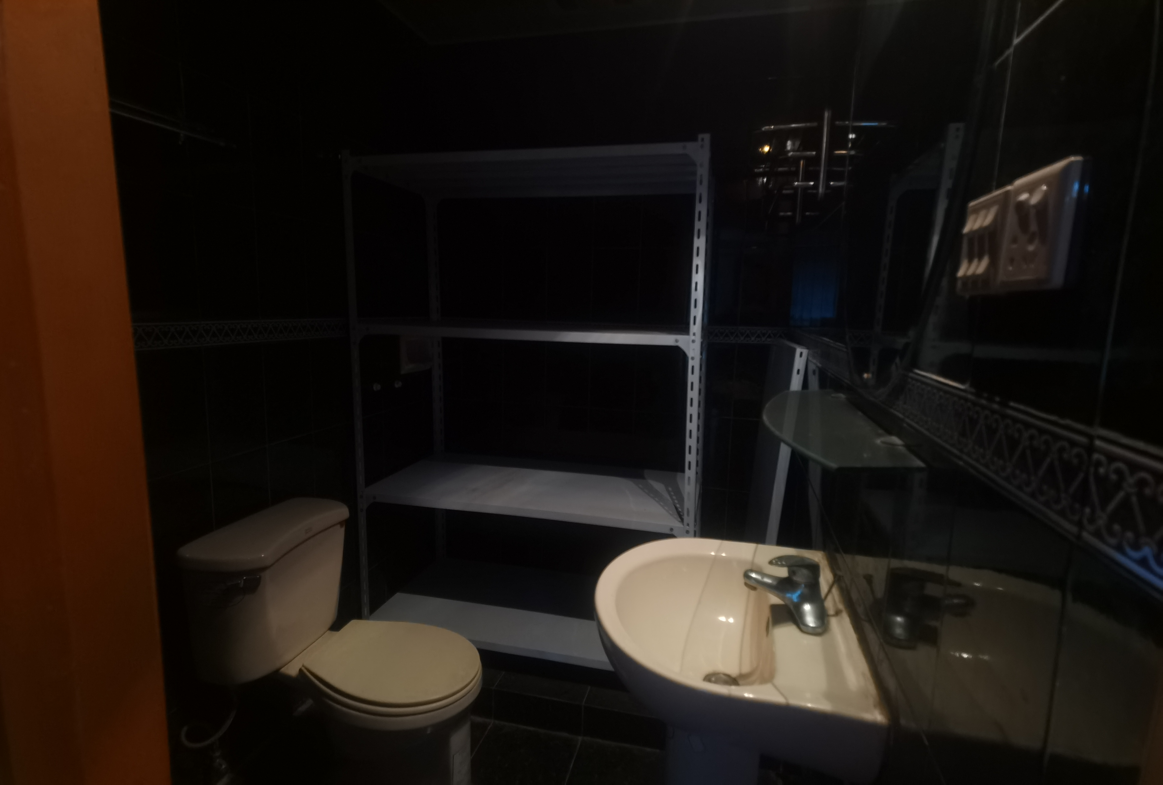 通州花苑 4室2厅2卫 138m&sup2;