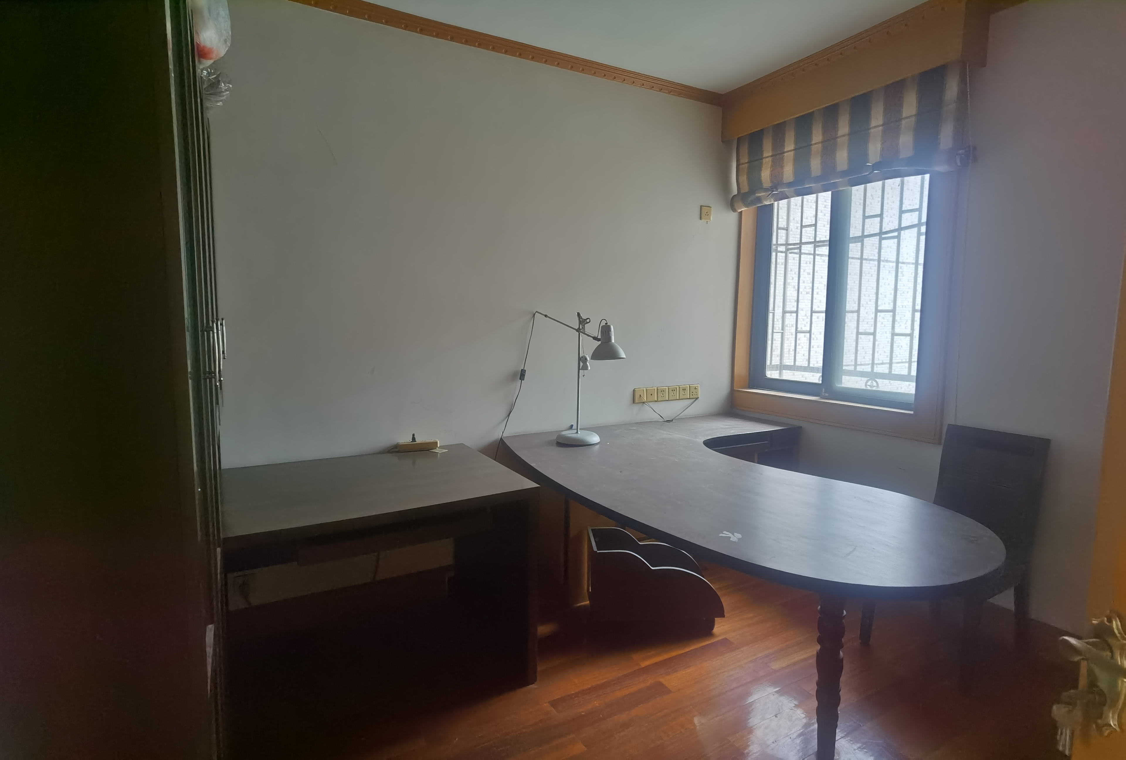 通州花苑 4室2厅2卫 138m&sup2;