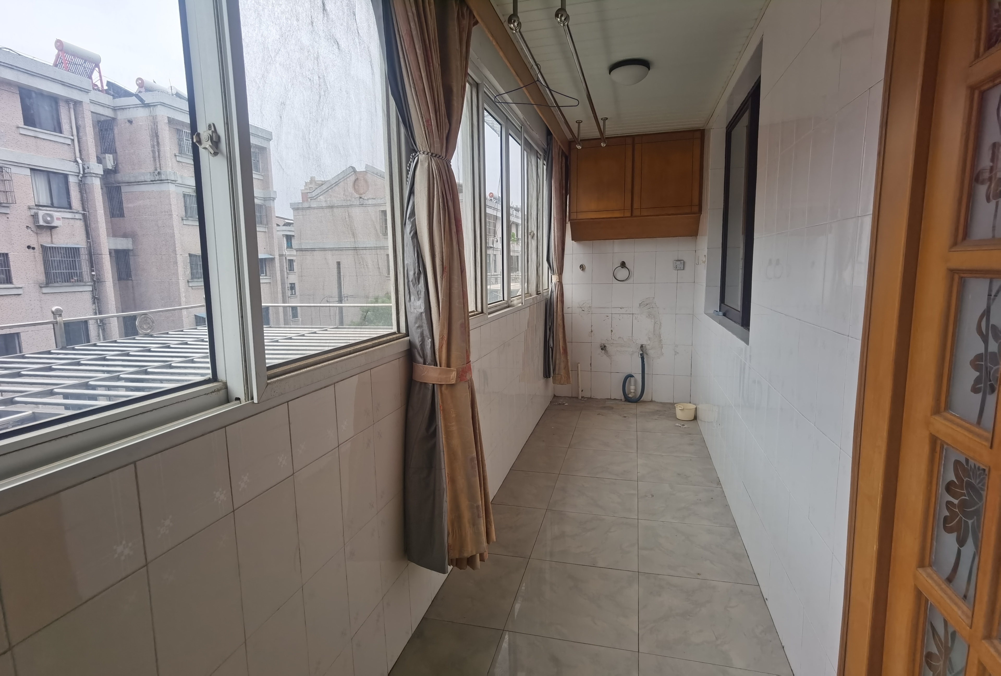 通州花苑 4室2厅2卫 138m&sup2;