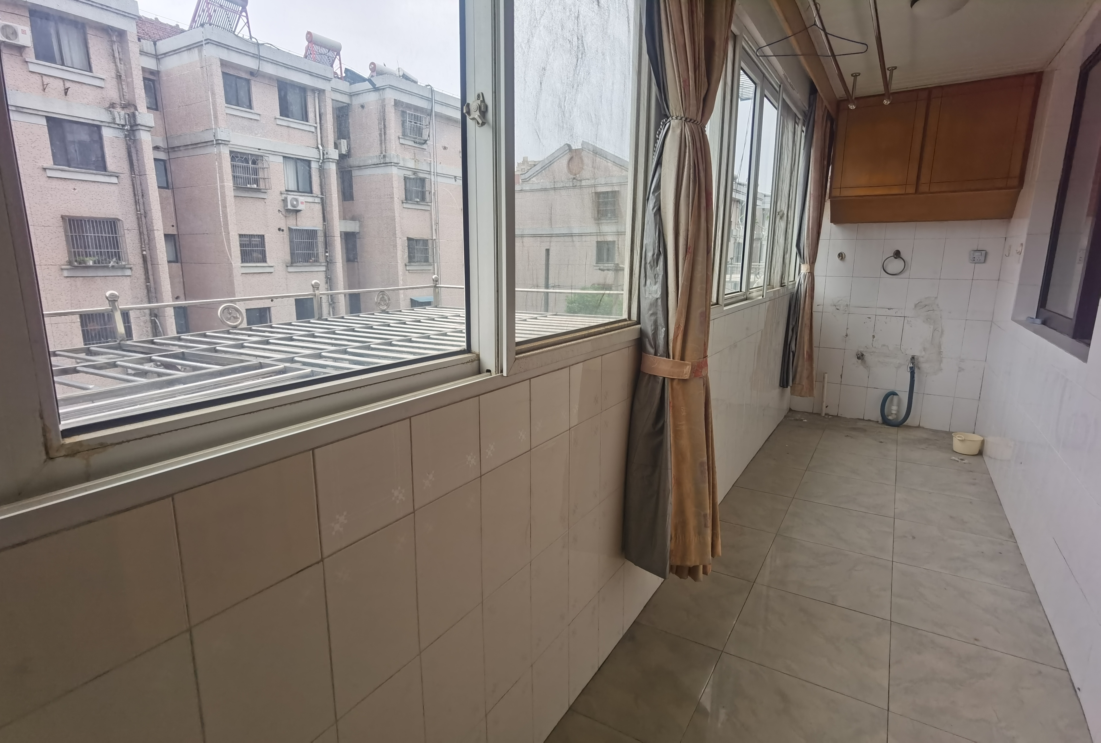 通州花苑 4室2厅2卫 138m&sup2;