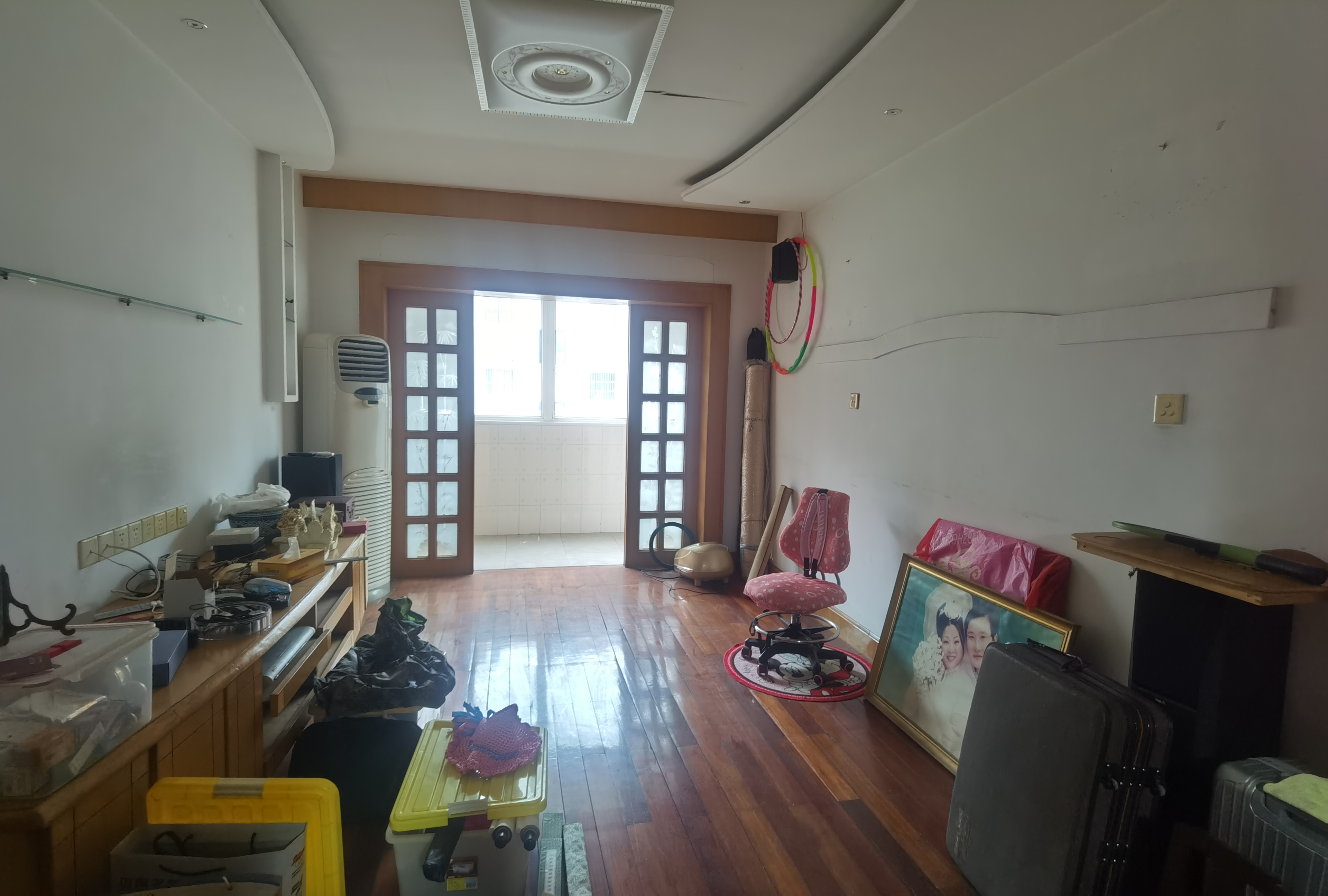 通州花苑 4室2厅2卫 138m&sup2;