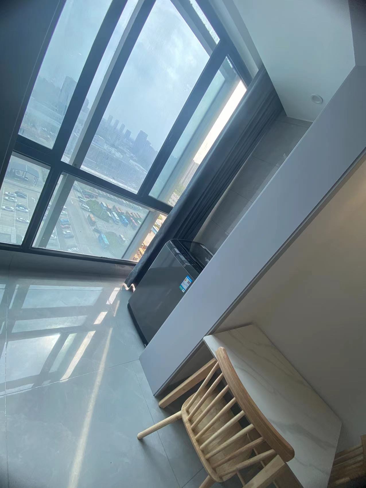 涌鑫八达通广场 1室1厅1卫 40m&sup2;