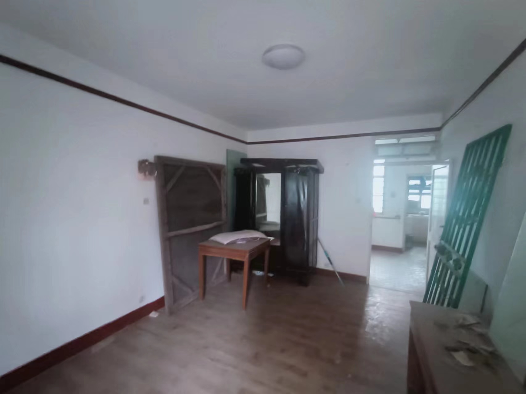 新桥北村 2室1厅1卫 61m&sup2;
