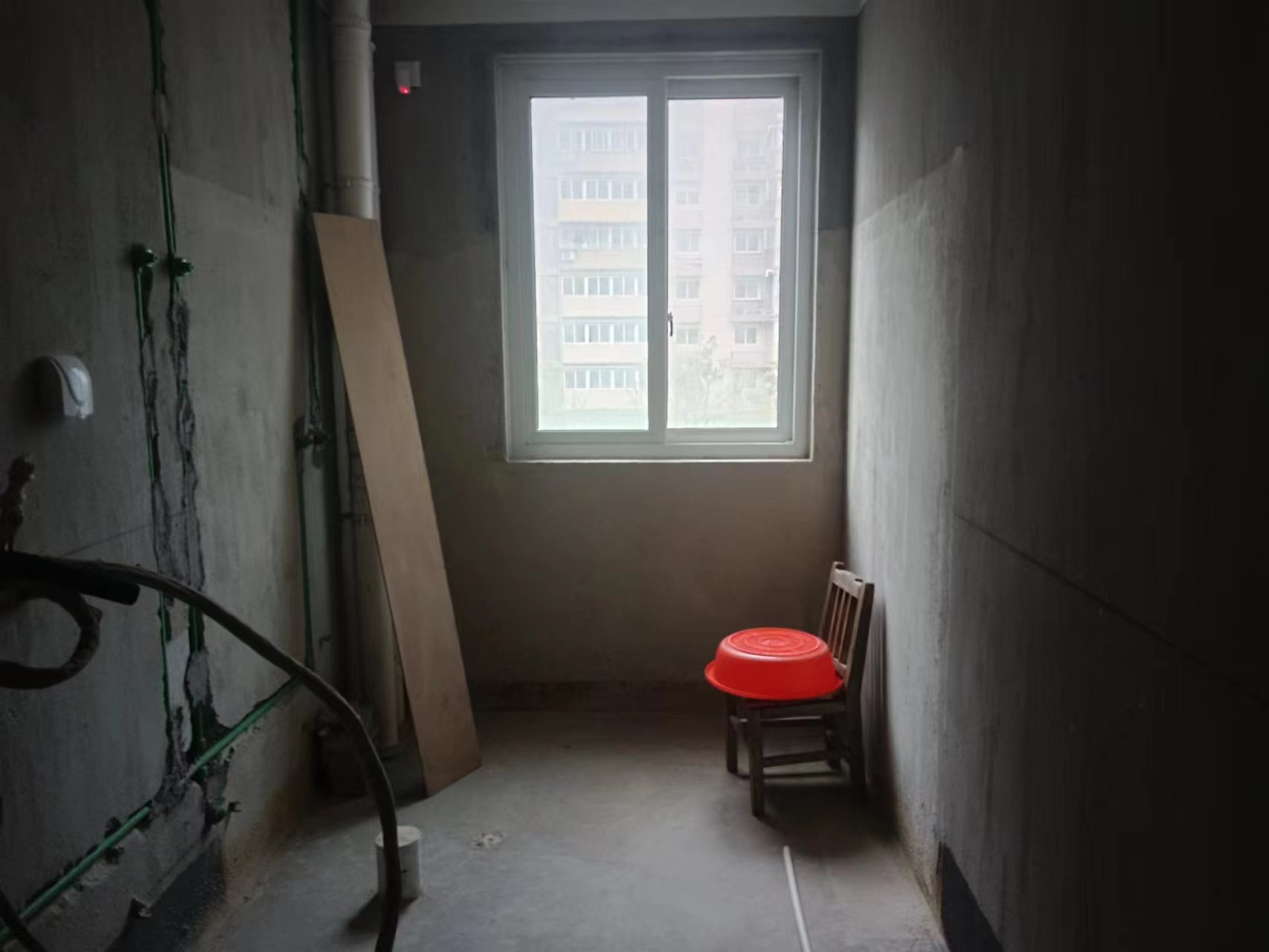 天香苑 3室2厅1卫 108m&sup2;