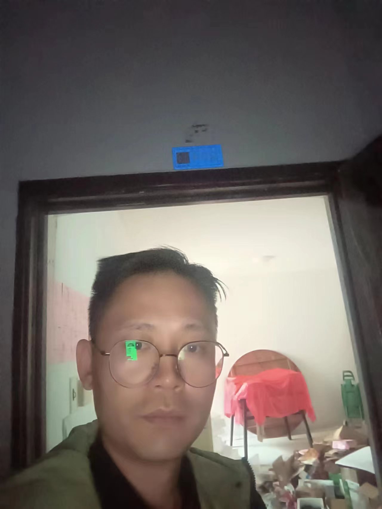 天香苑 3室2厅1卫 108m&sup2;