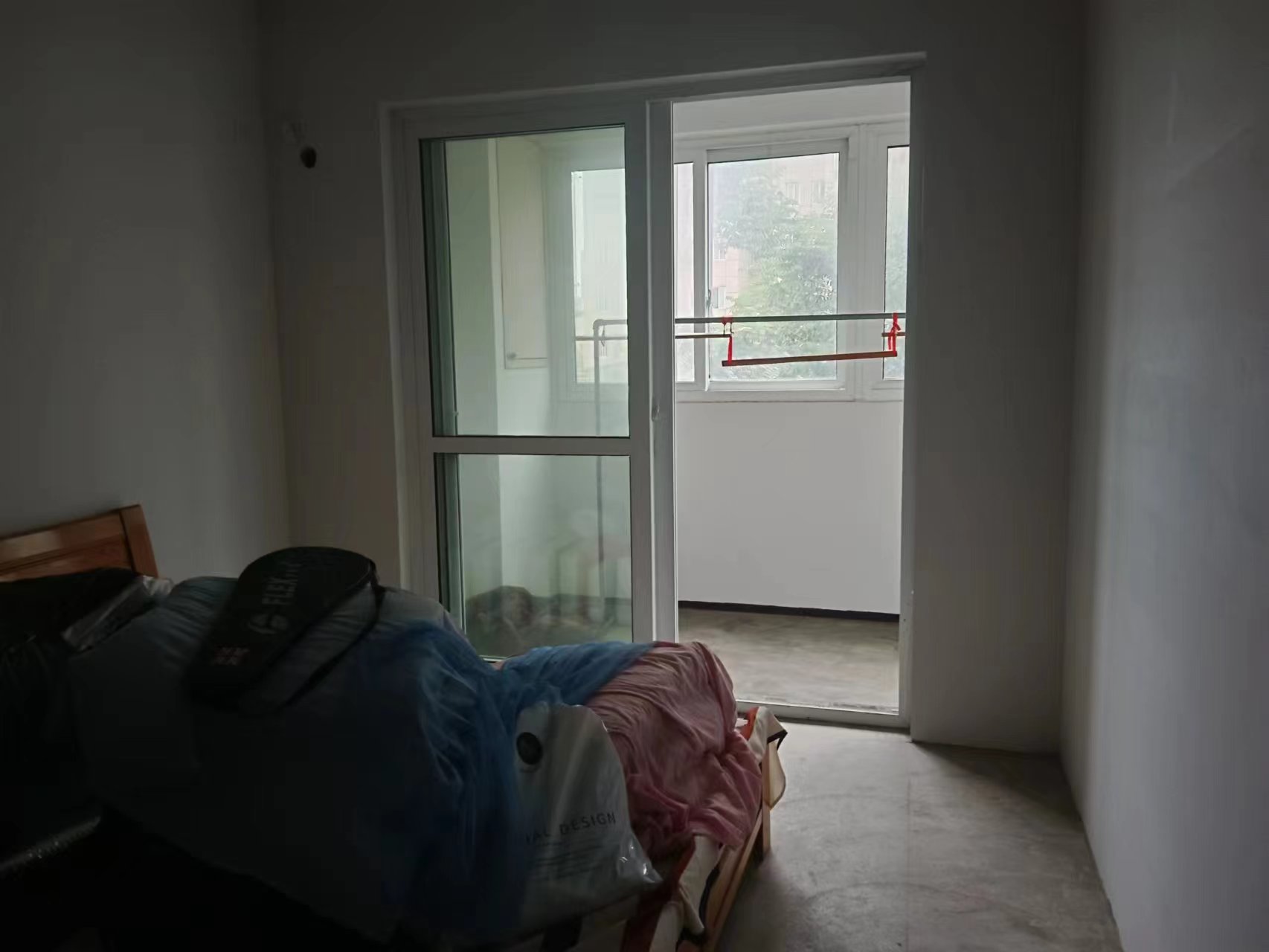 天香苑 3室2厅1卫 108m&sup2;