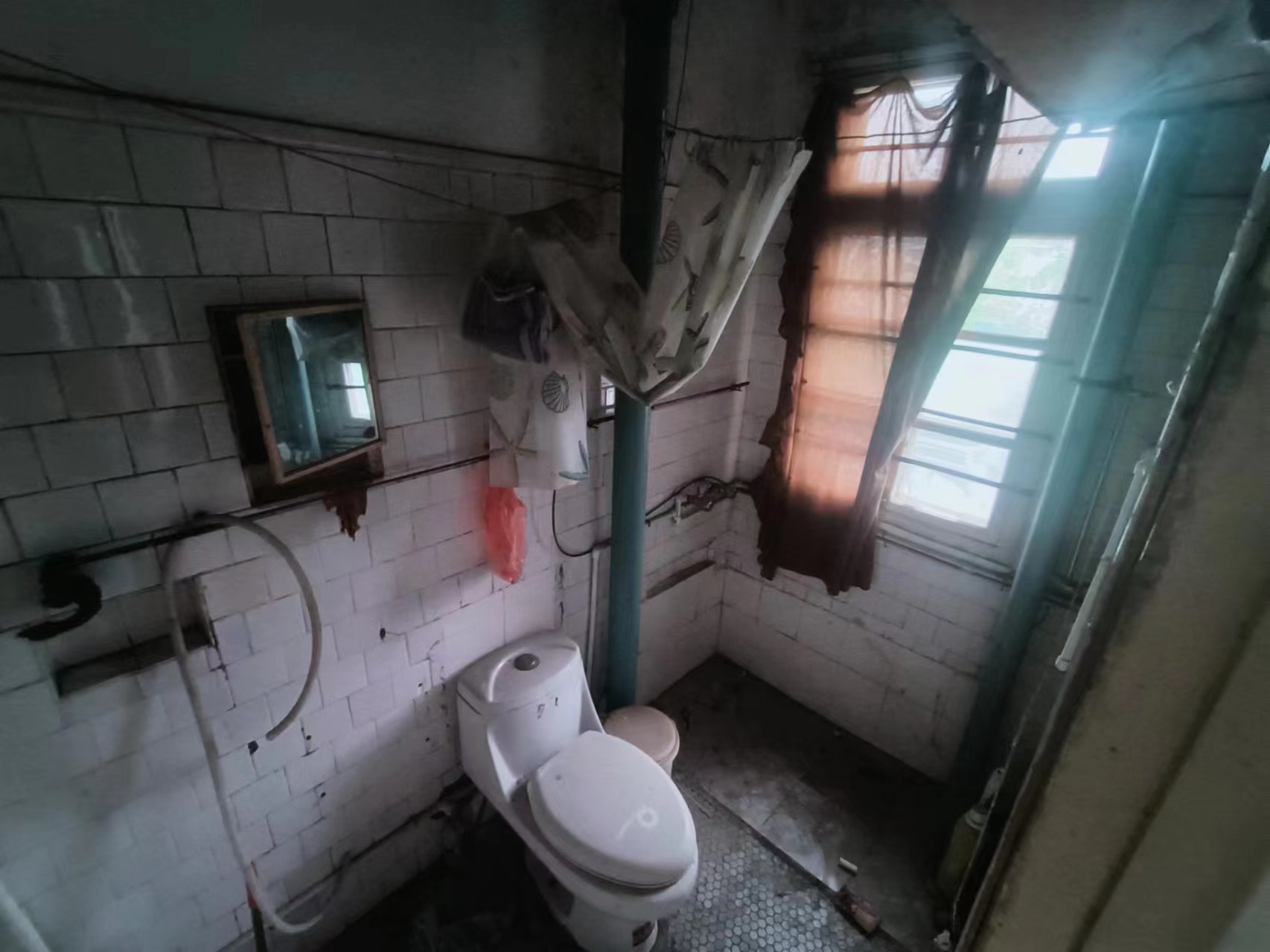 新桥北村 2室1厅1卫 59.5m&sup2;