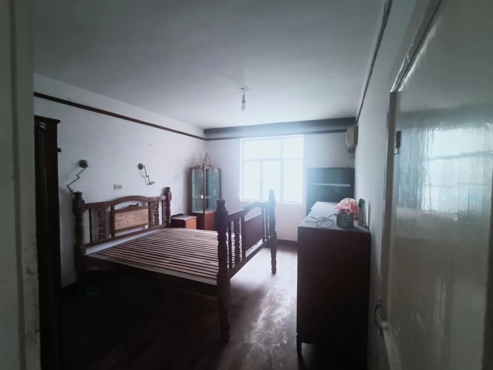 新桥北村 2室1厅1卫 59.5m&sup2;