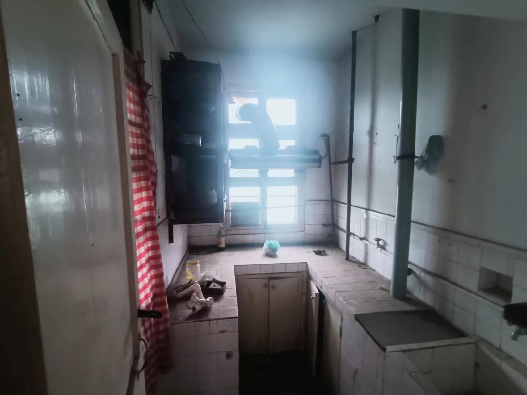 新桥北村 2室1厅1卫 59.5m&sup2;