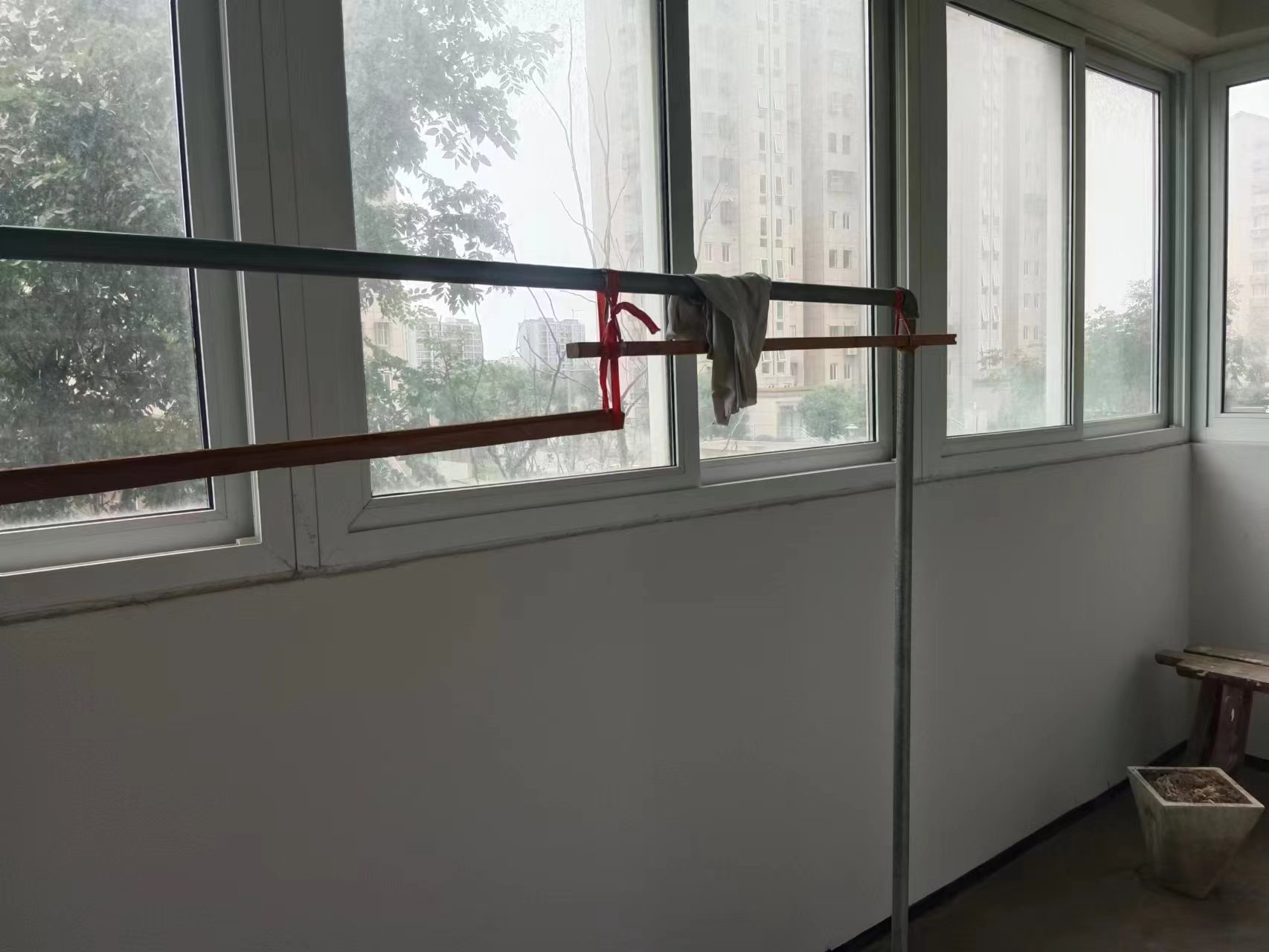 天香苑 3室2厅1卫 108m&sup2;