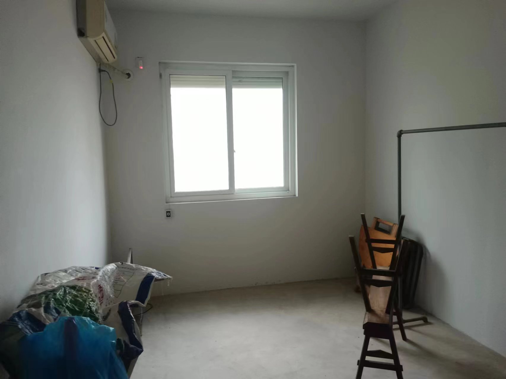 天香苑 3室2厅1卫 108m&sup2;