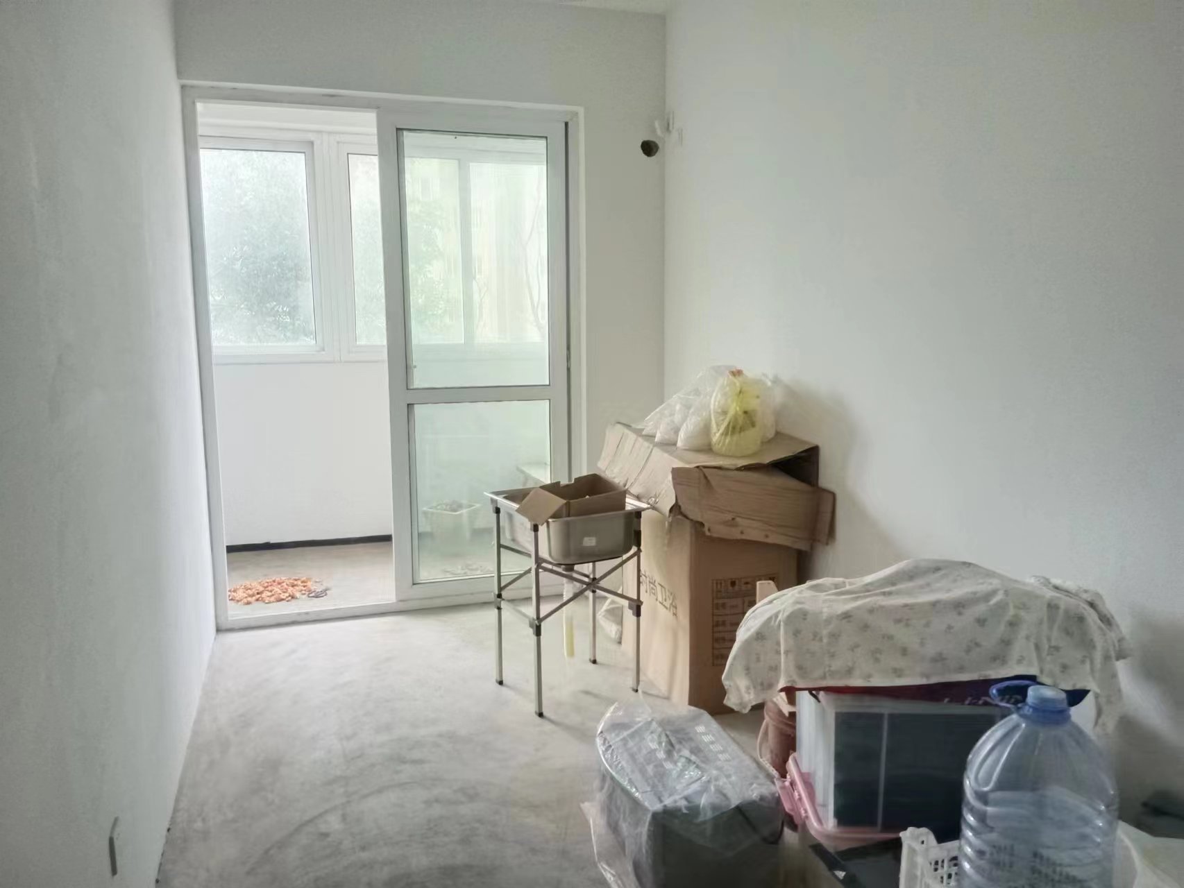 天香苑 3室2厅1卫 108m&sup2;