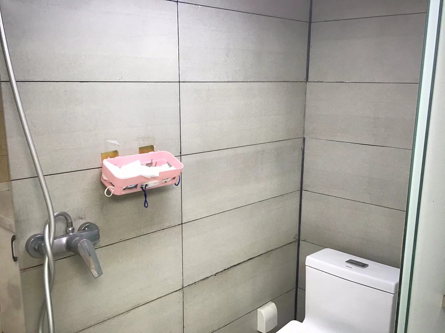 汇富花苑 2室1厅1卫 60m&sup2;