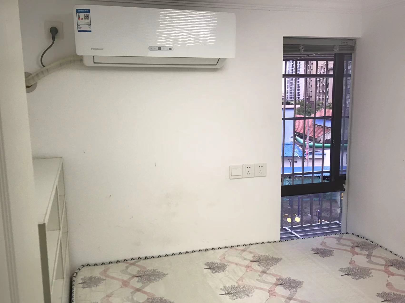 汇富花苑 2室1厅1卫 60m&sup2;